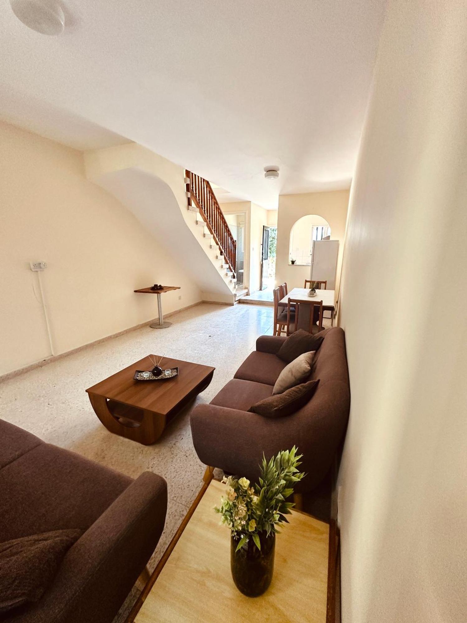 Apartment Avlida Luxury Annex *