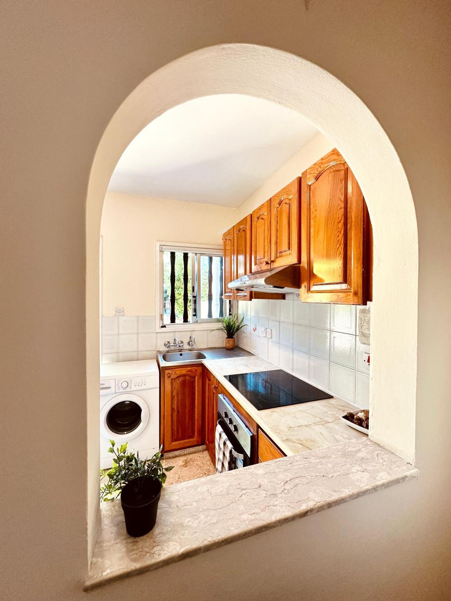 Avlida Luxury Annex Paphos