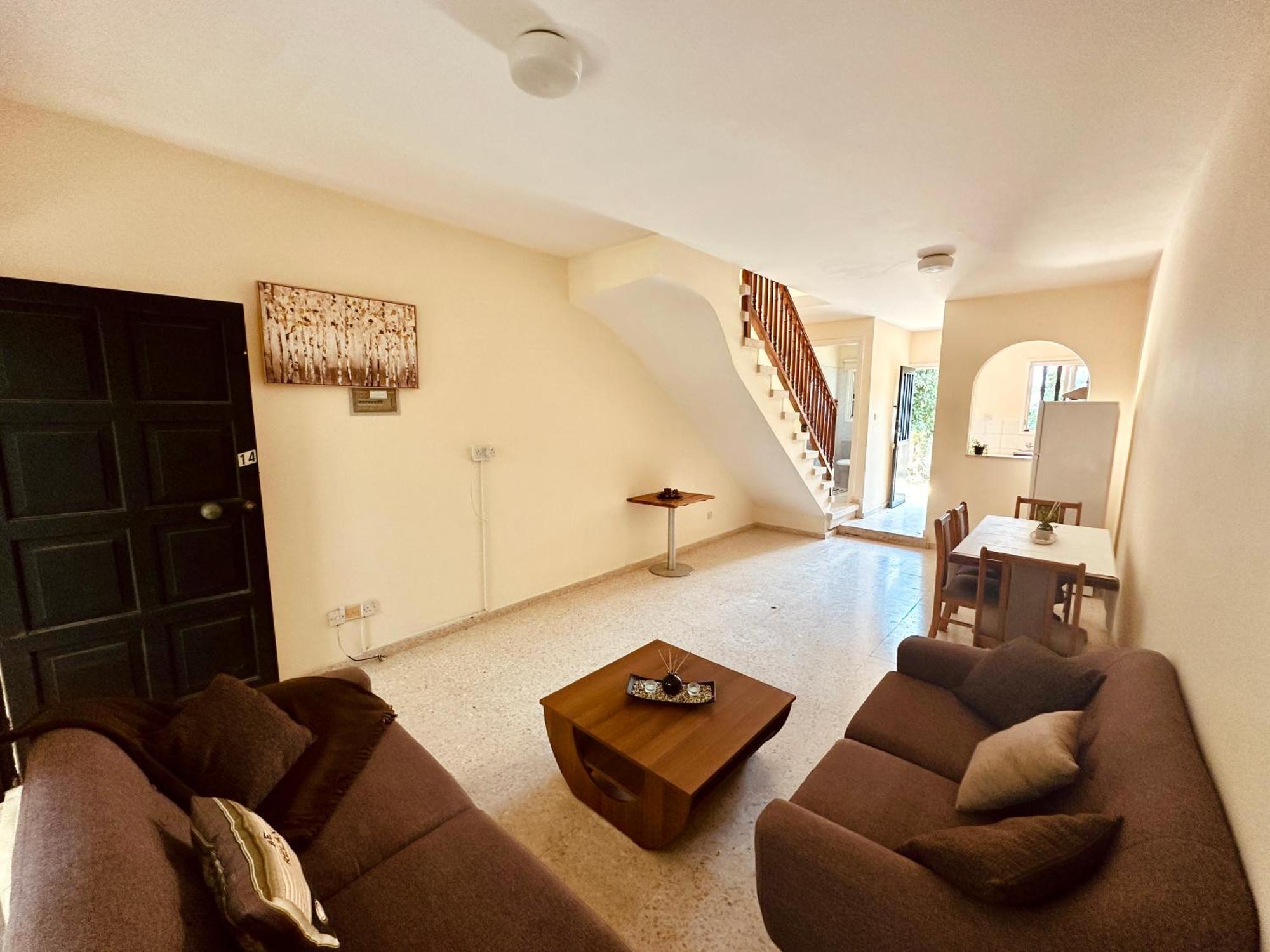 Avlida Luxury Annex Apartment