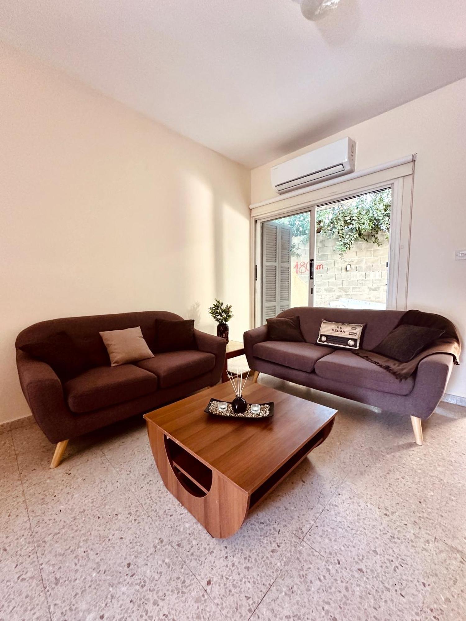 Avlida Luxury Annex