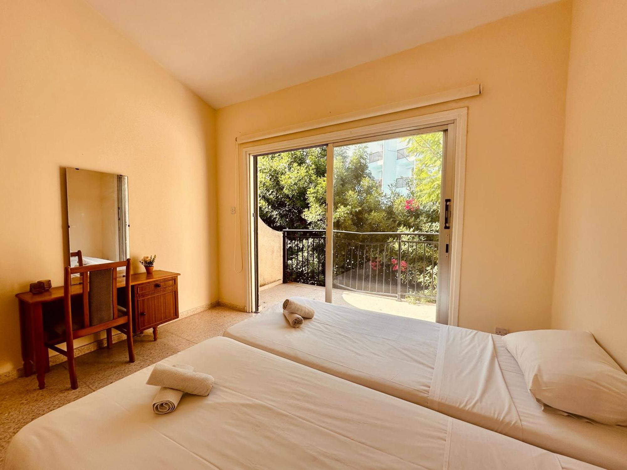 Apartment Avlida Luxury Annex