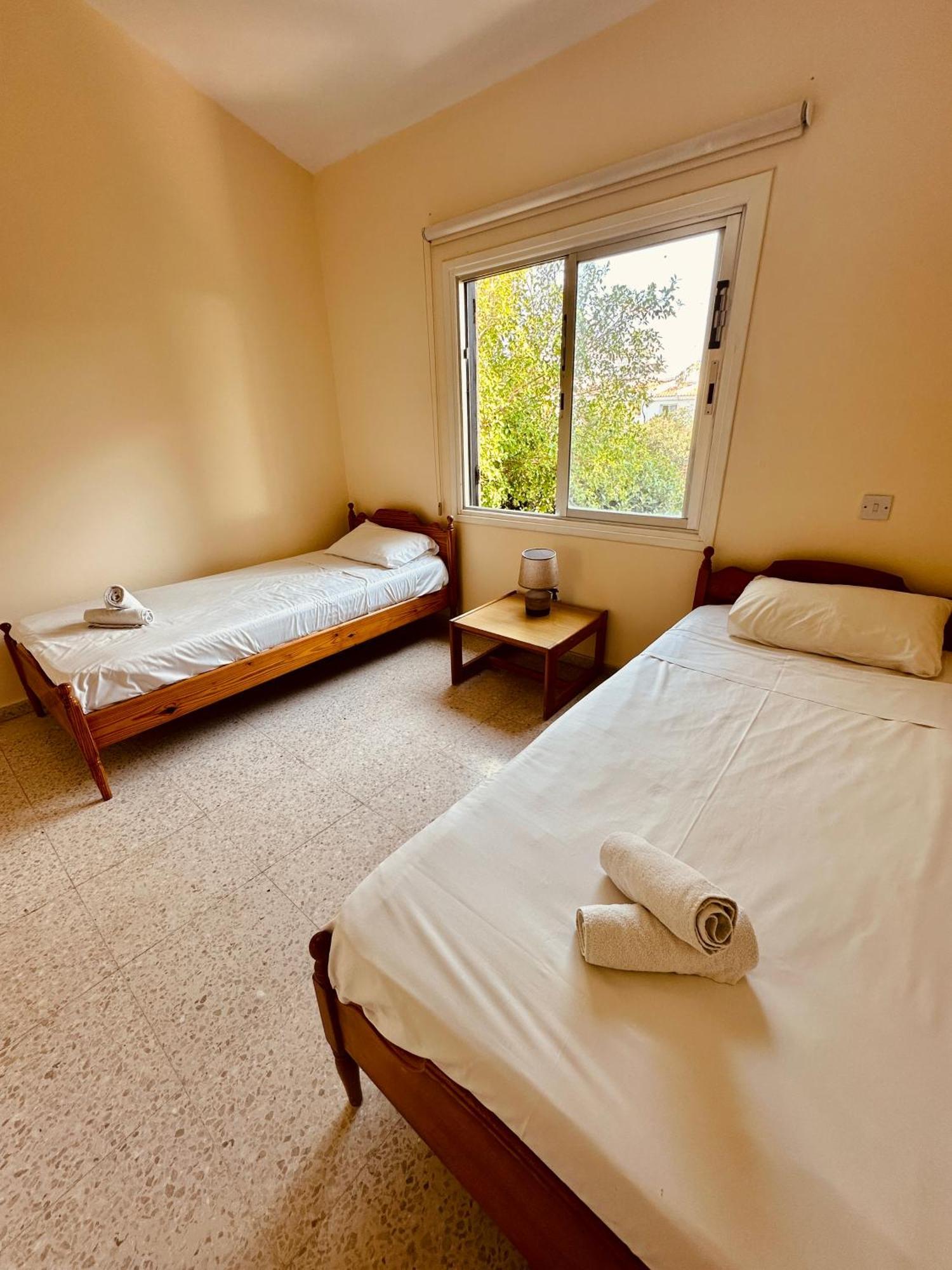 Avlida Luxury Annex Apartment Paphos