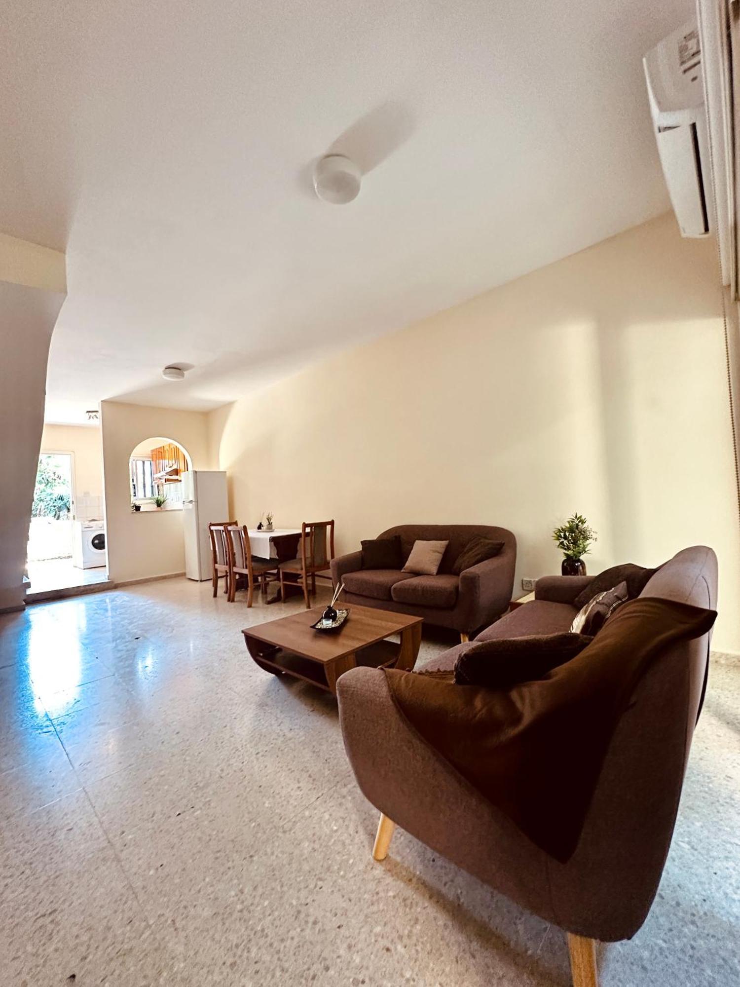 Avlida Luxury Annex Paphos