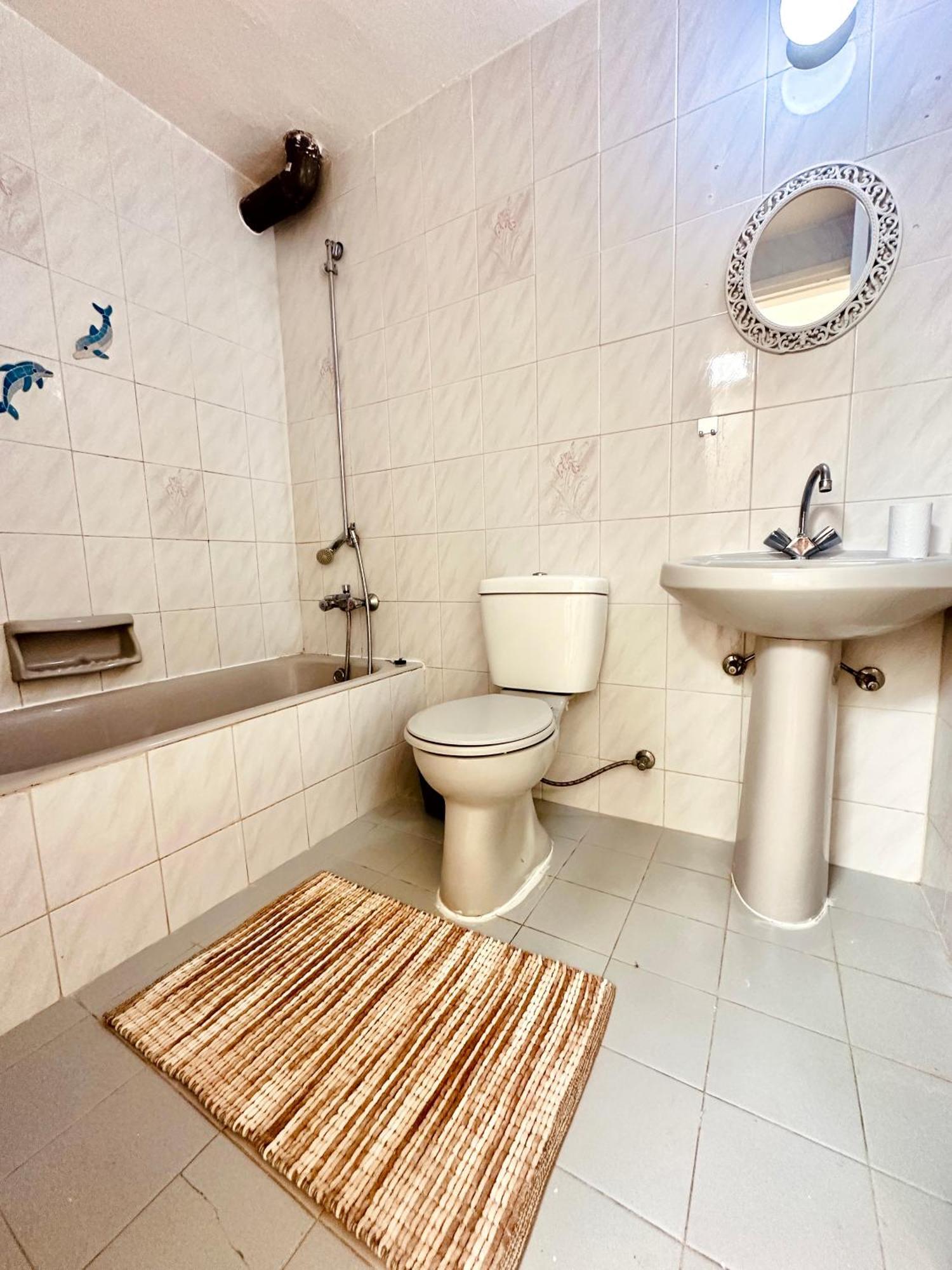 Avlida Luxury Annex *