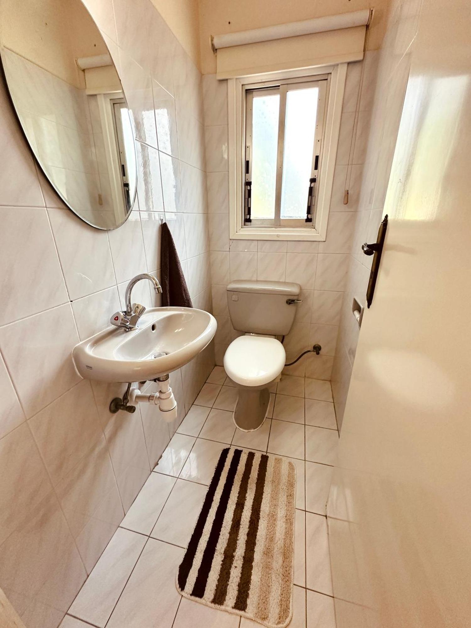 Apartment Avlida Luxury Annex Paphos