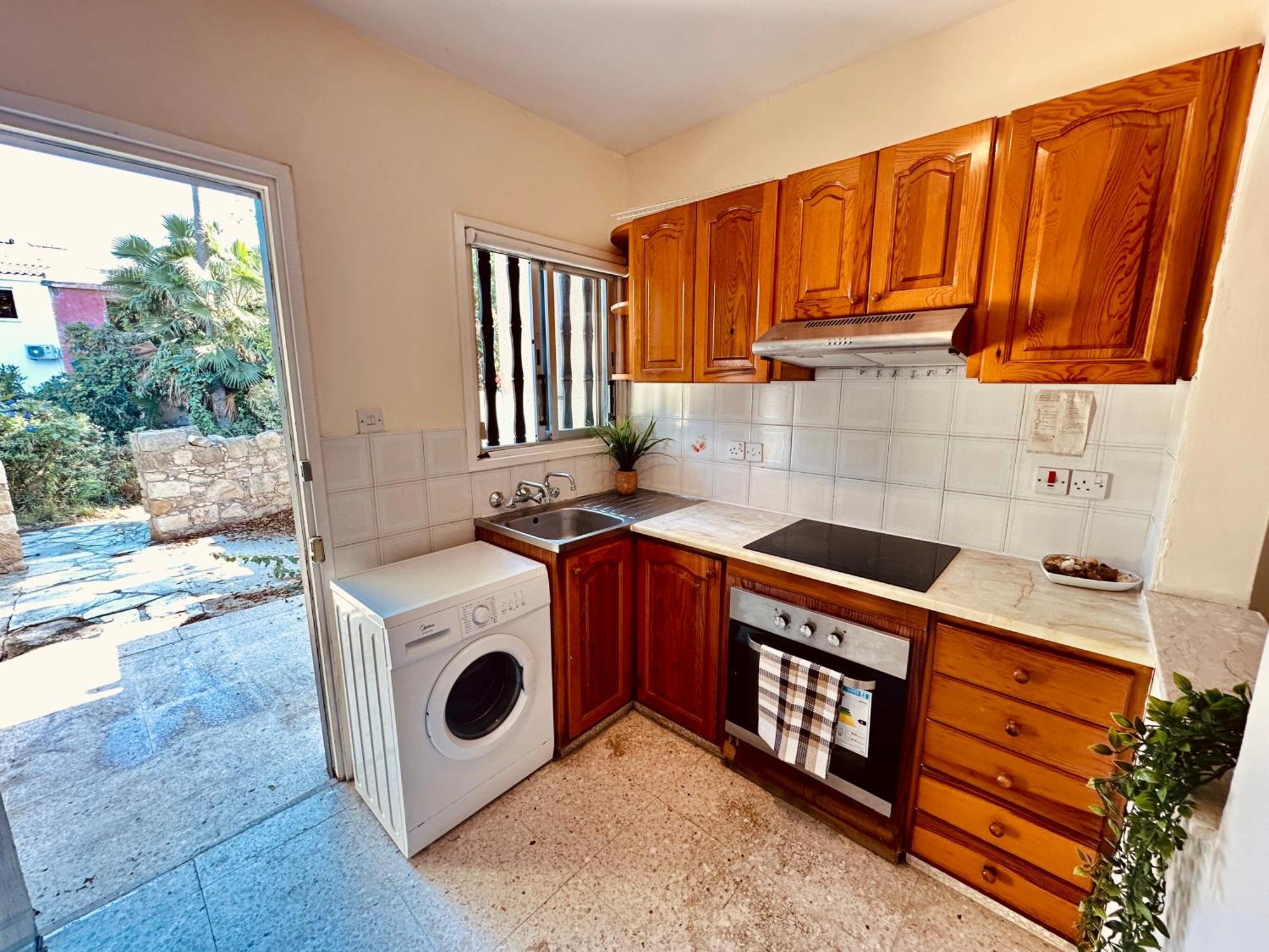 Apartment Avlida Luxury Annex *