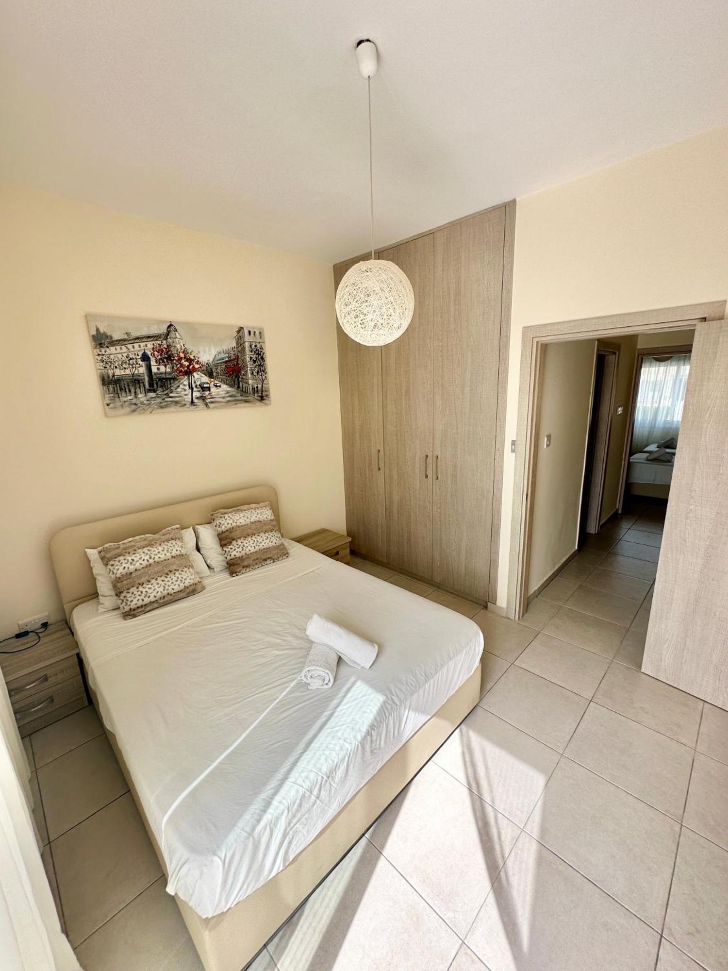 Avlida Luxury Annex Paphos