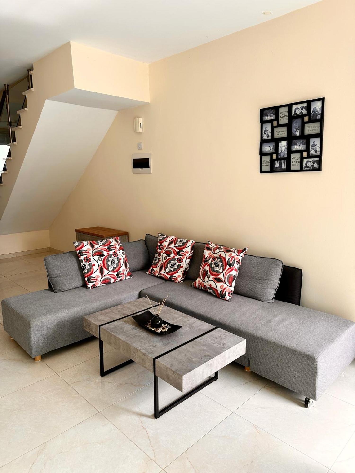 Avlida Luxury Annex Apartment *