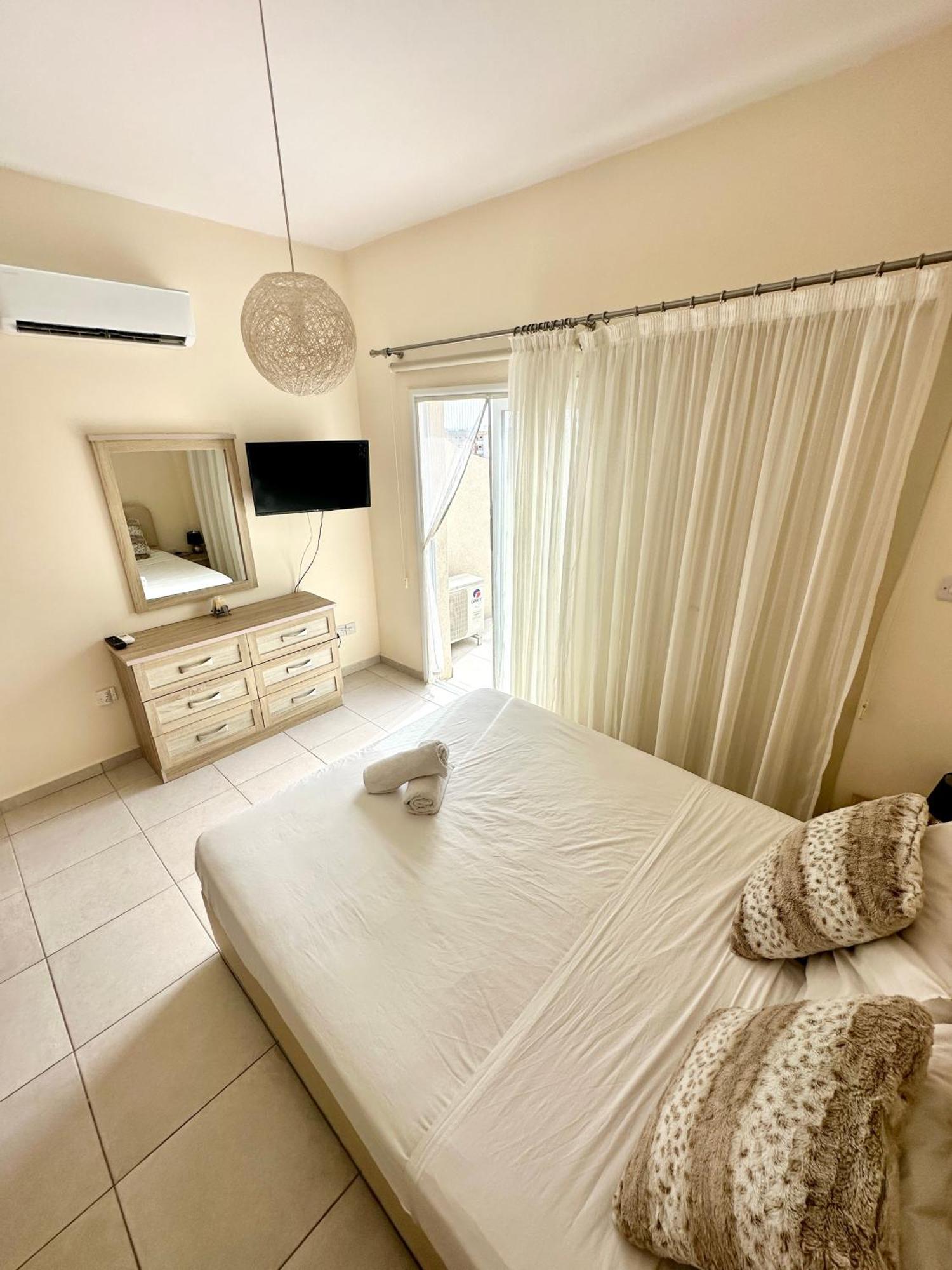 Apartment Avlida Luxury Annex