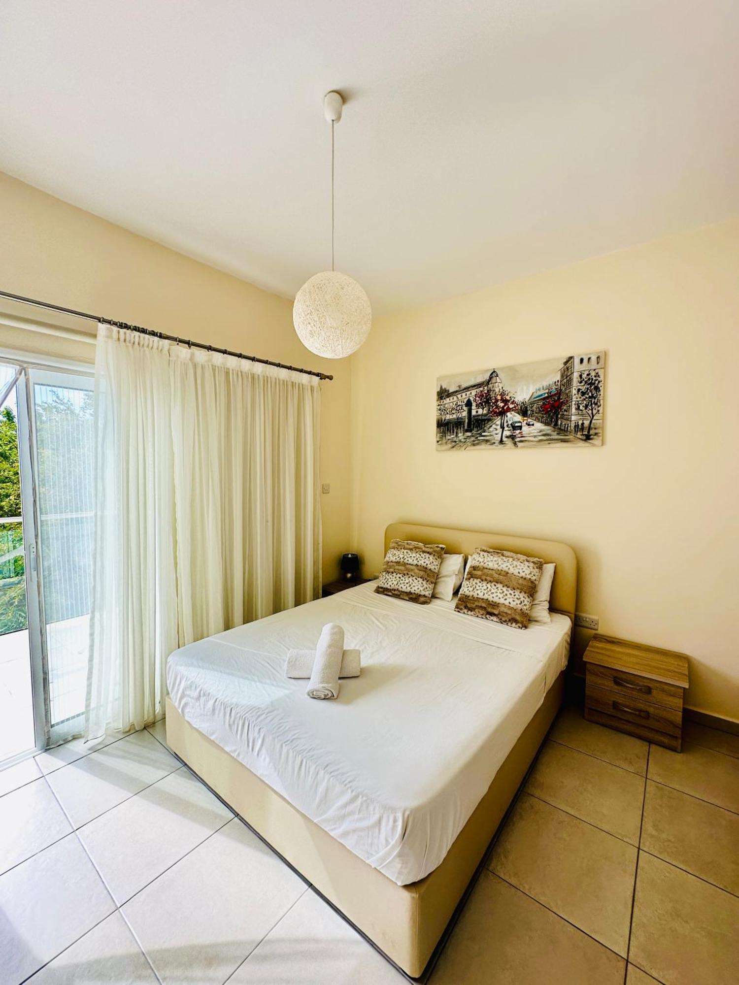 Avlida Luxury Annex Paphos