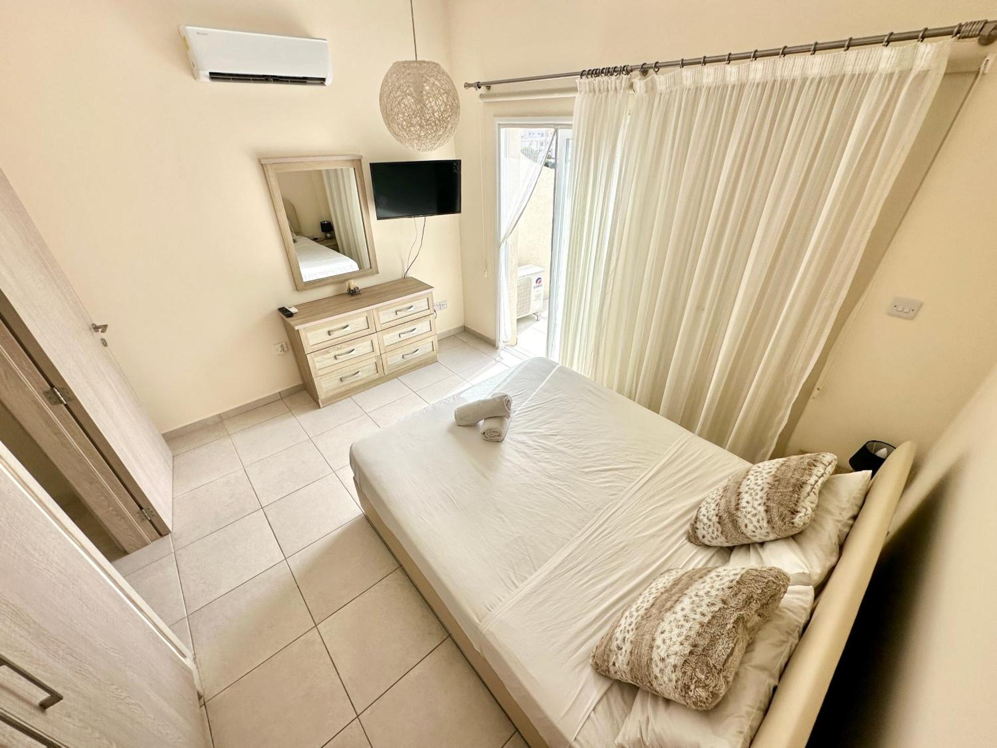 Avlida Luxury Annex