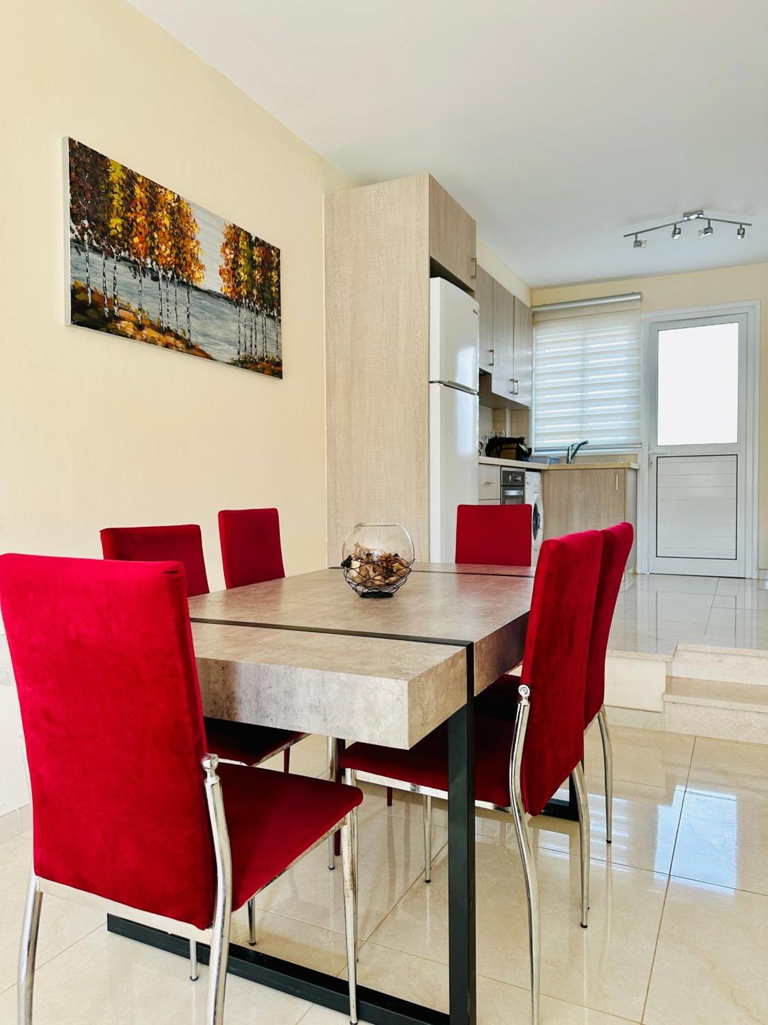 Avlida Luxury Annex * Paphos