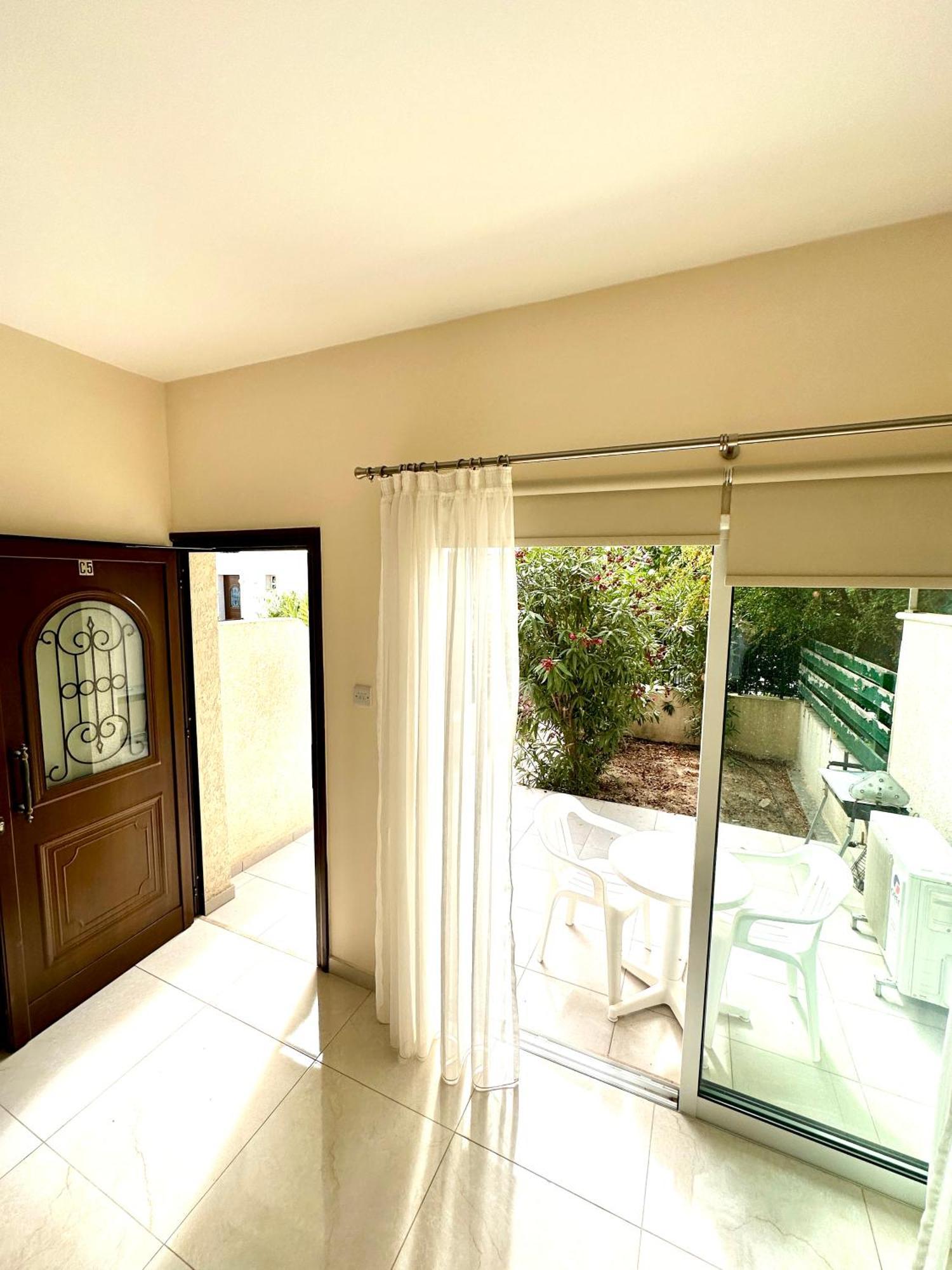 Avlida Luxury Annex Apartment Paphos