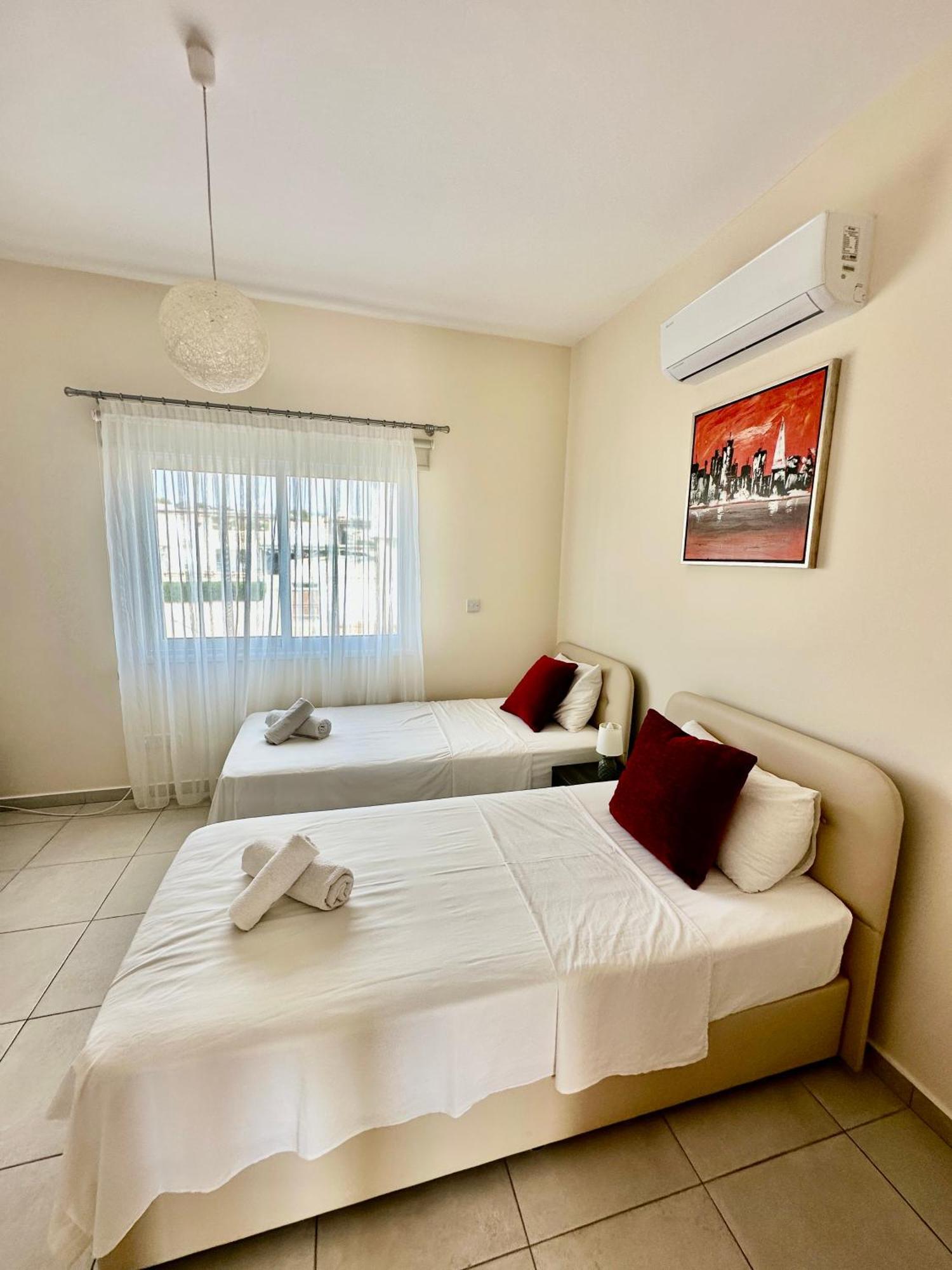 Avlida Luxury Annex *