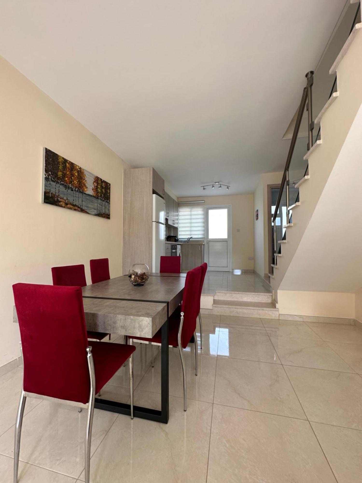 Apartment Avlida Luxury Annex Paphos