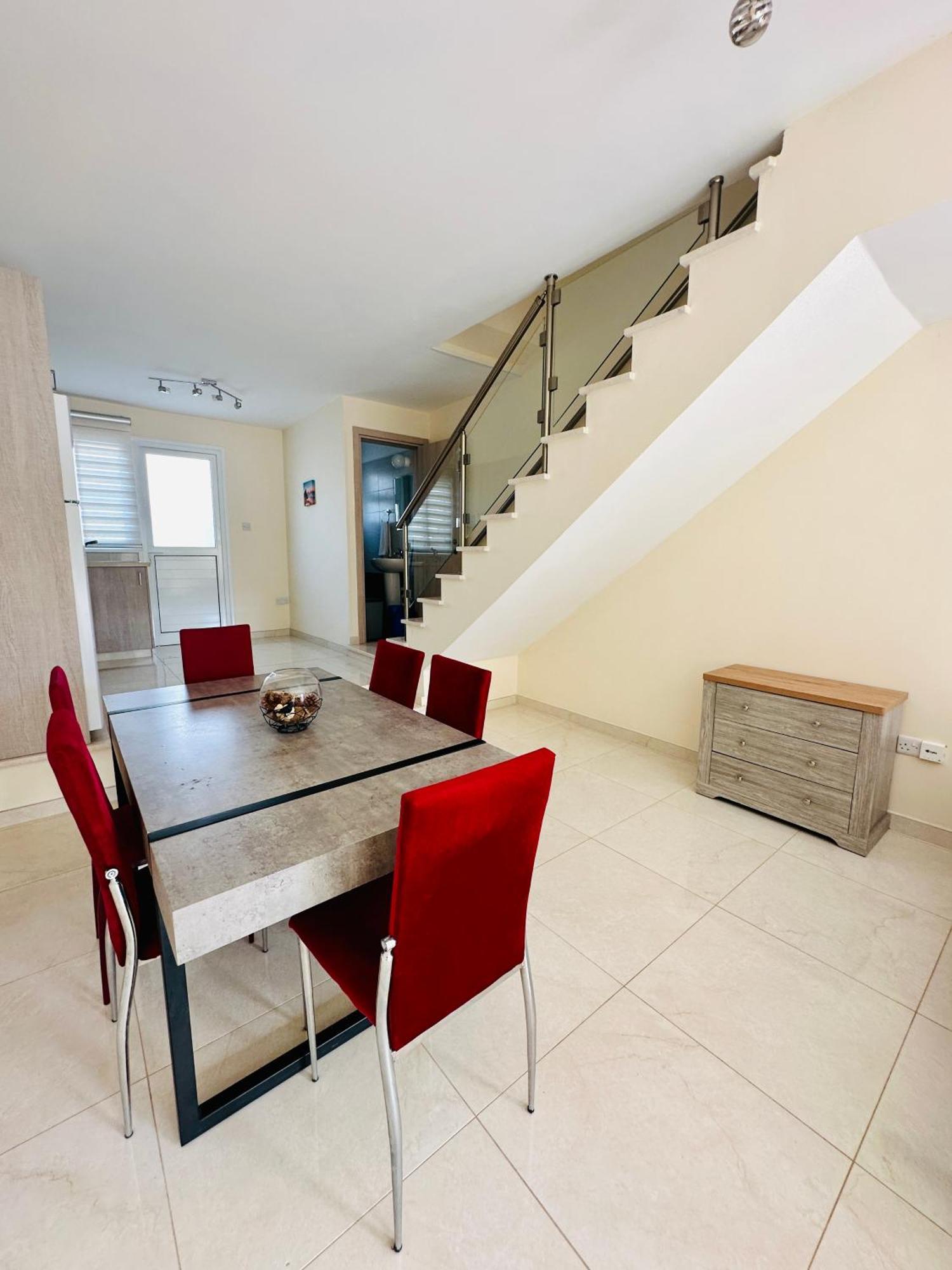 Avlida Luxury Annex Apartment Paphos