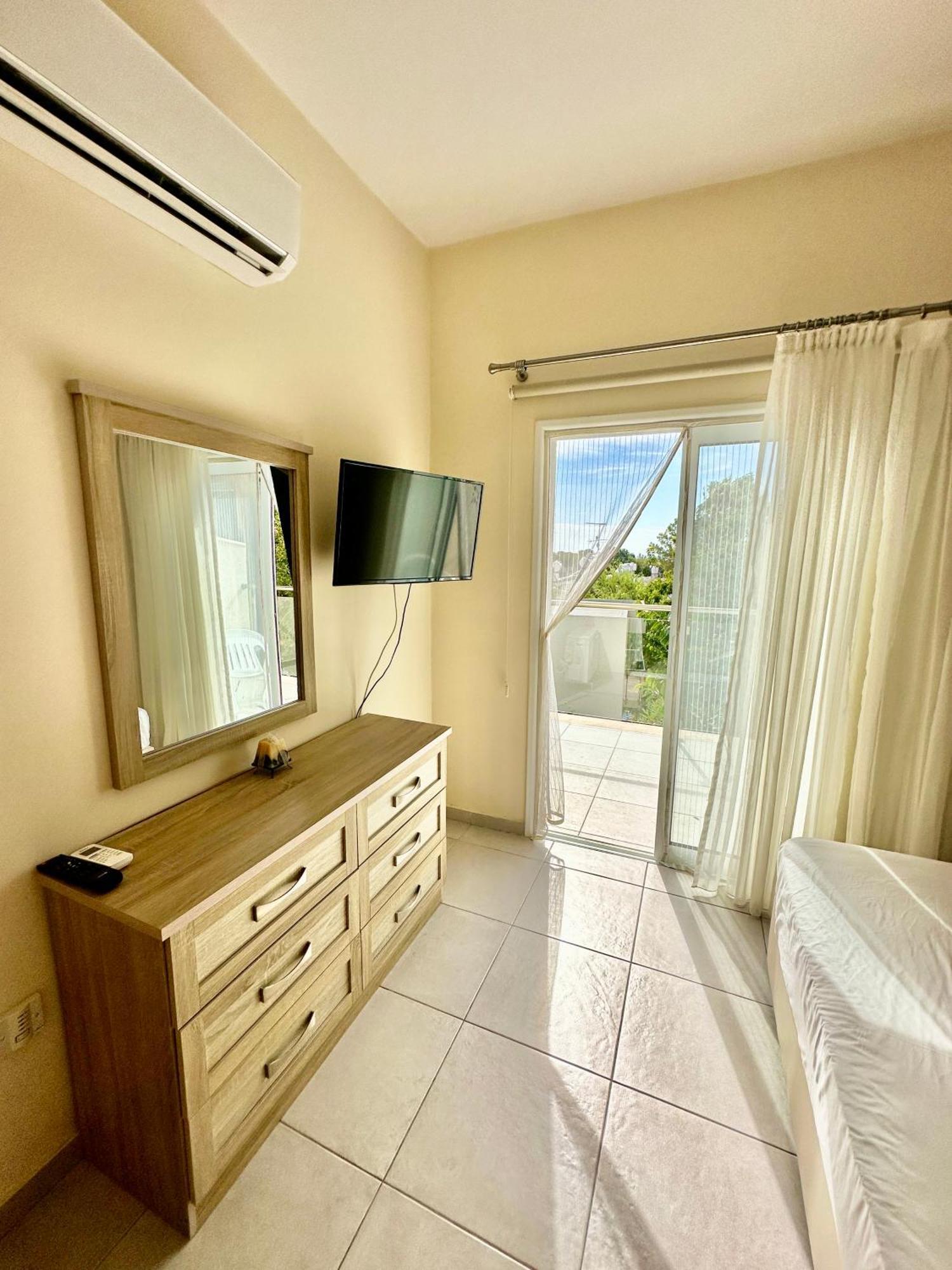 Avlida Luxury Annex Paphos