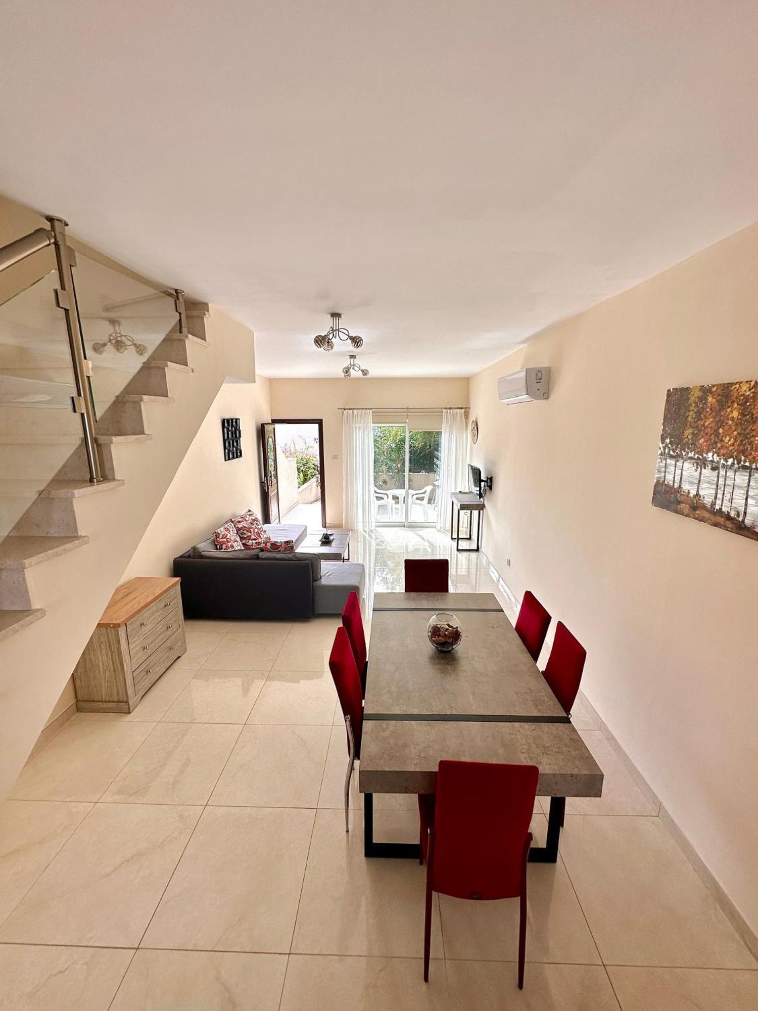 Avlida Luxury Annex Apartment
