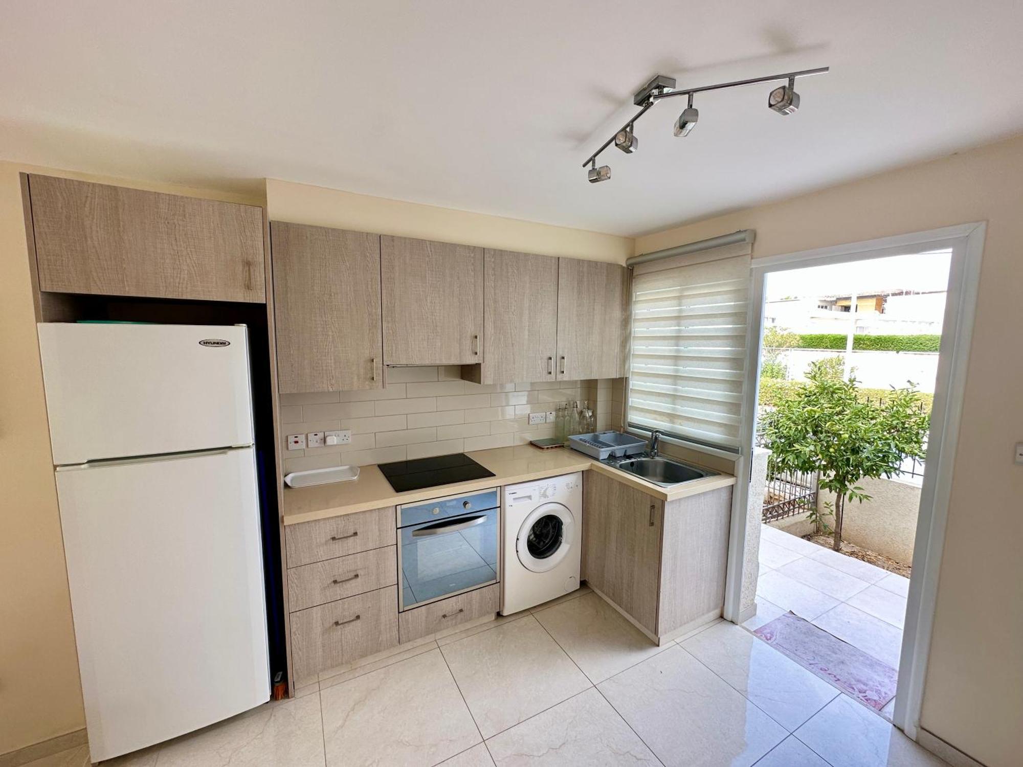 Avlida Luxury Annex Apartment