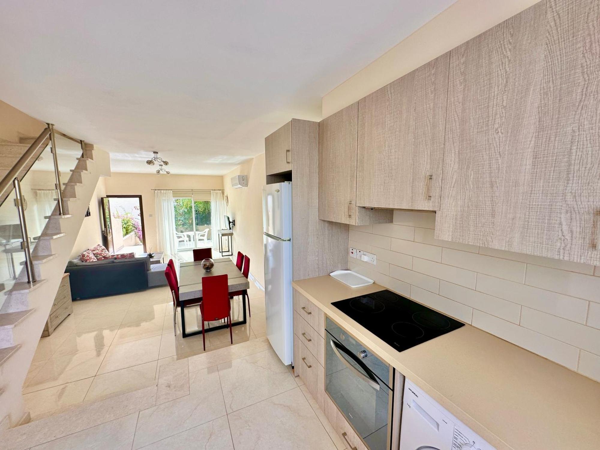 Avlida Luxury Annex * Paphos