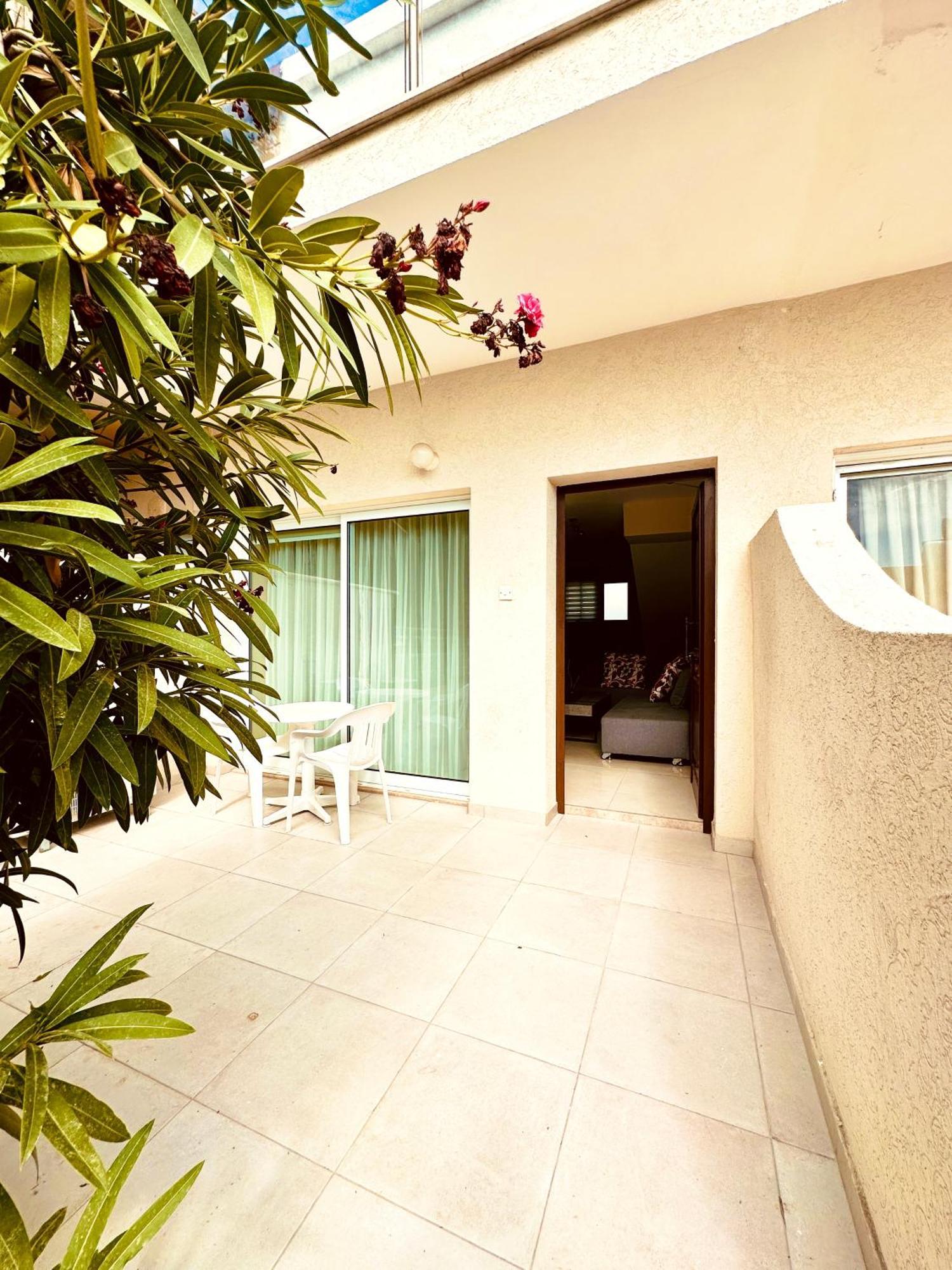 Apartment Avlida Luxury Annex *