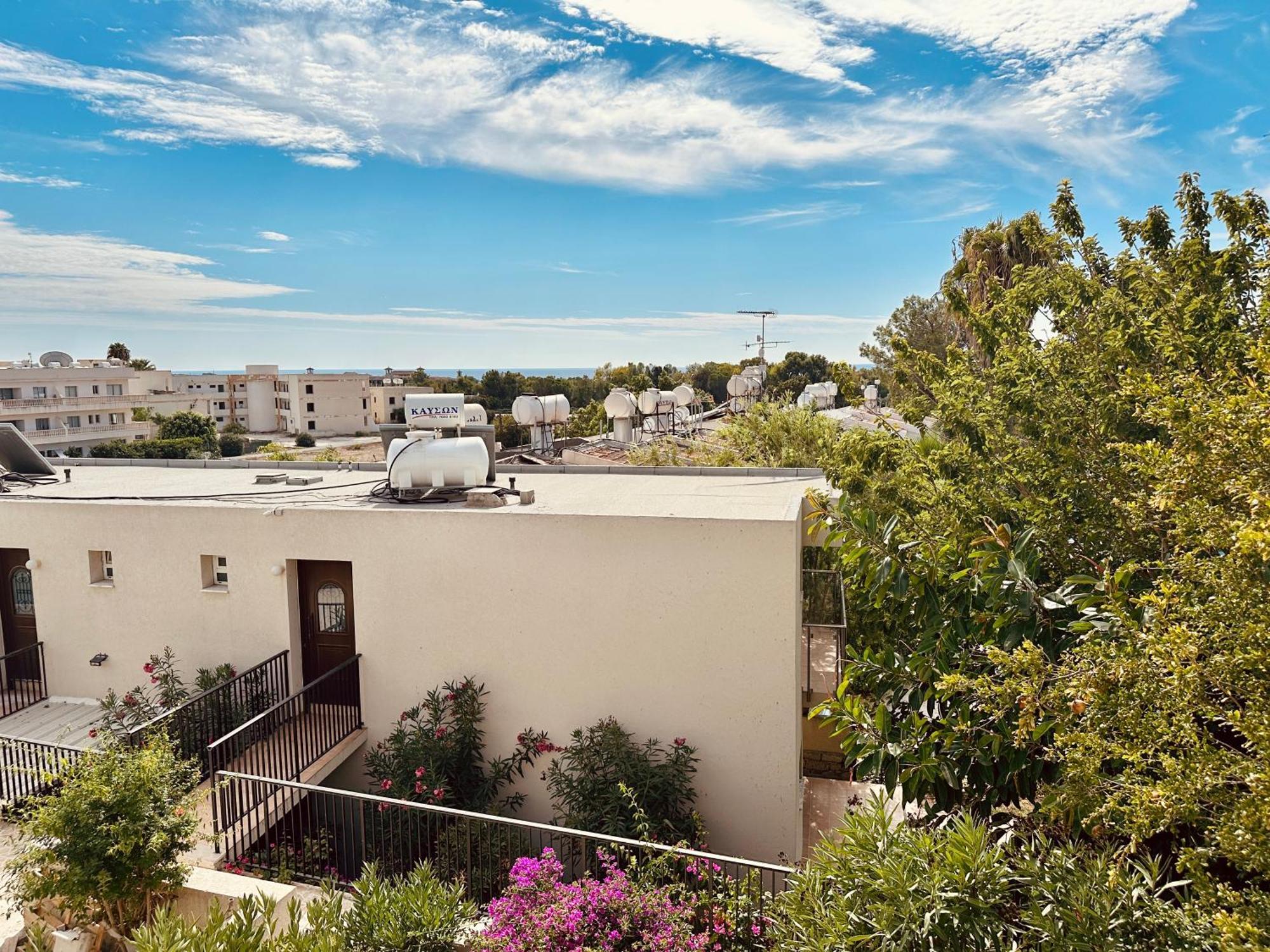 Avlida Luxury Annex Apartment Paphos