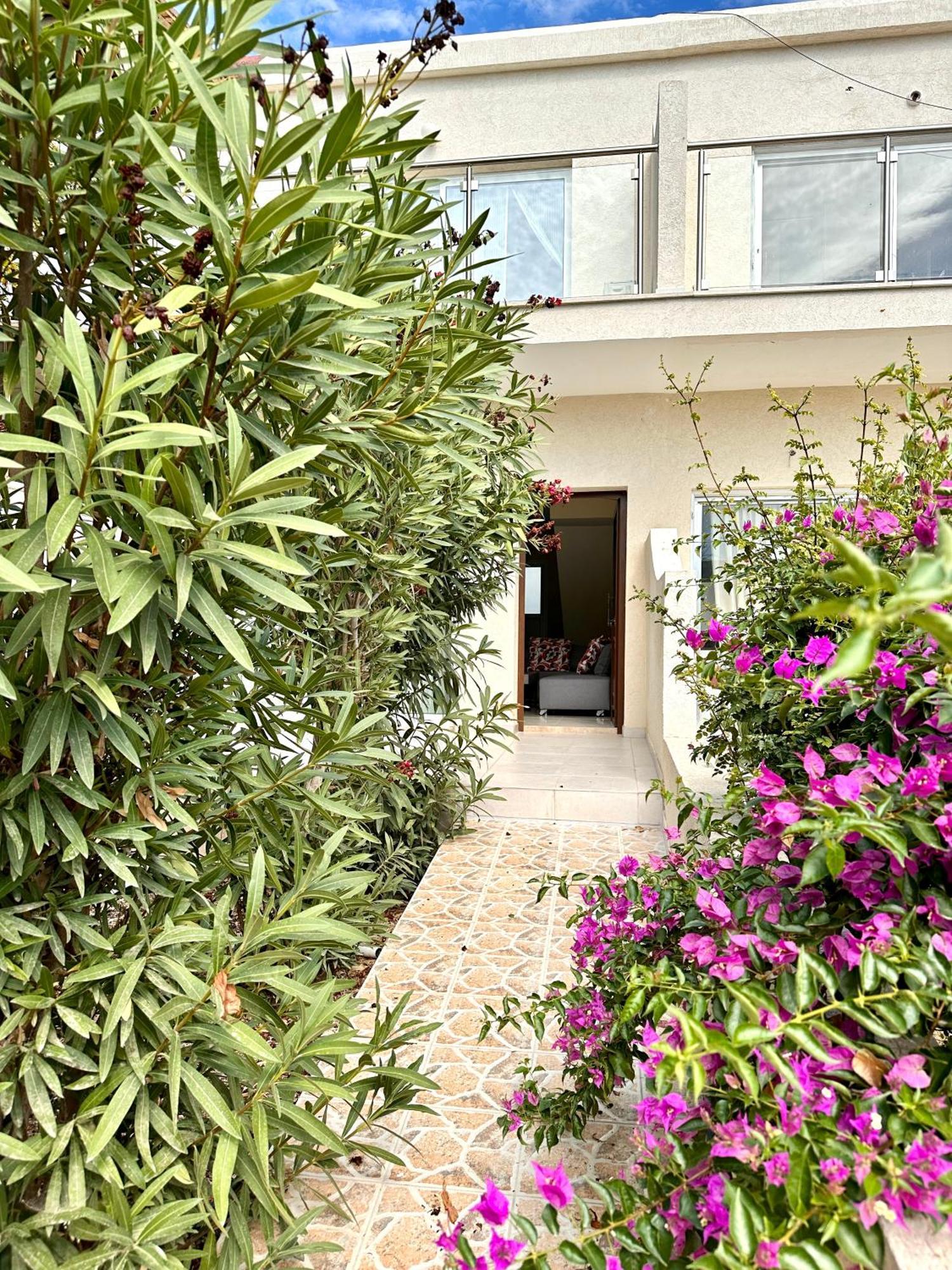 Avlida Luxury Annex Apartment