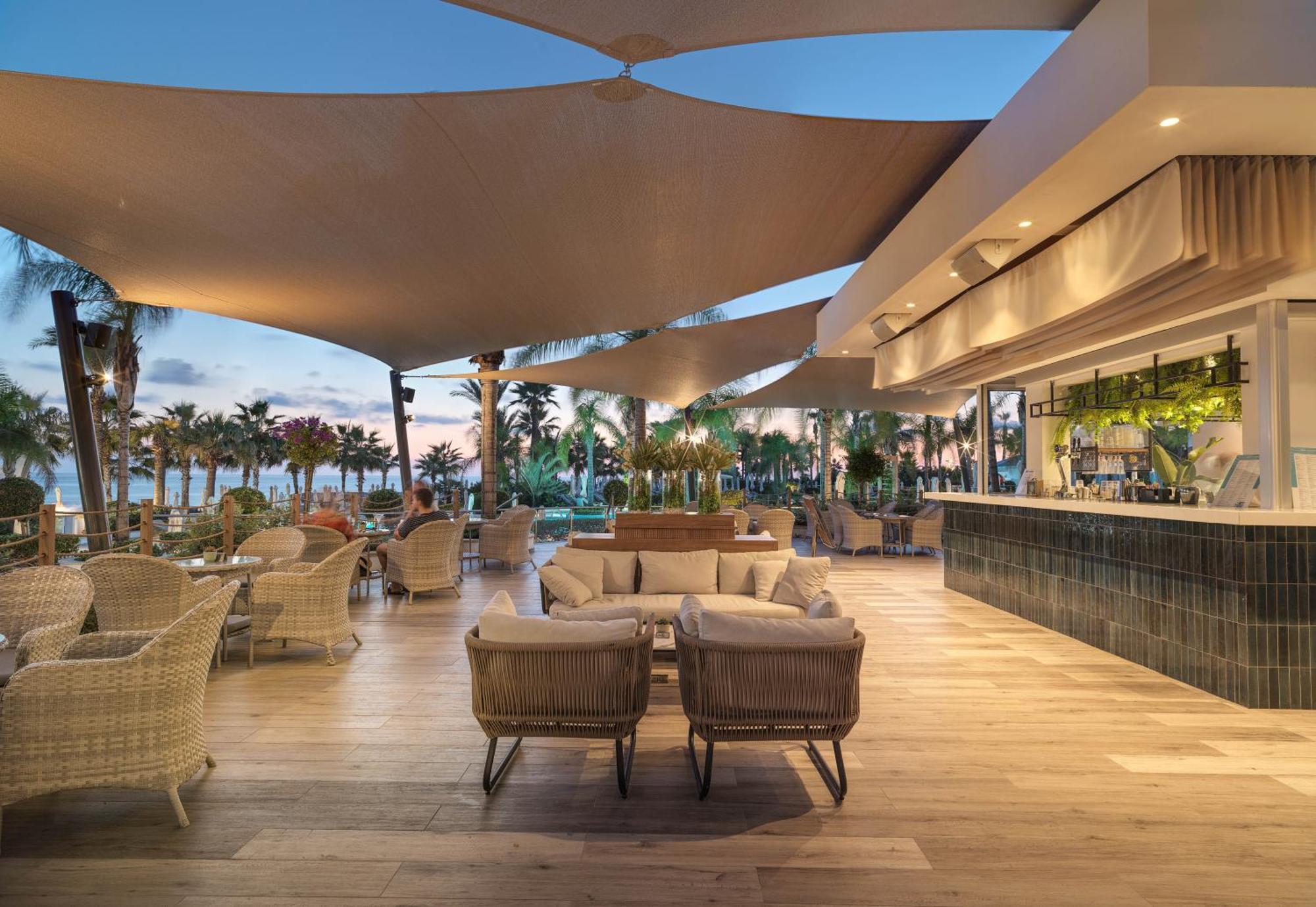 Resort Olympic Lagoon 5*