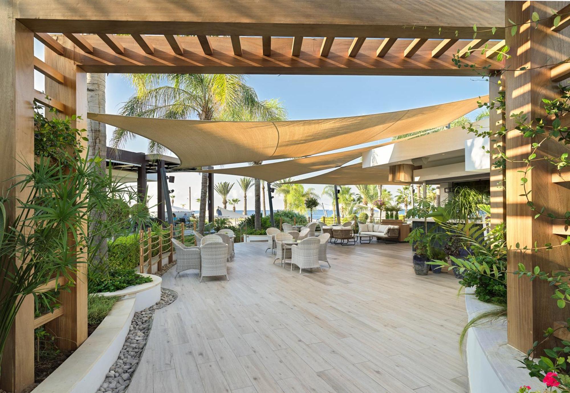 Olympic Lagoon 5* Paphos