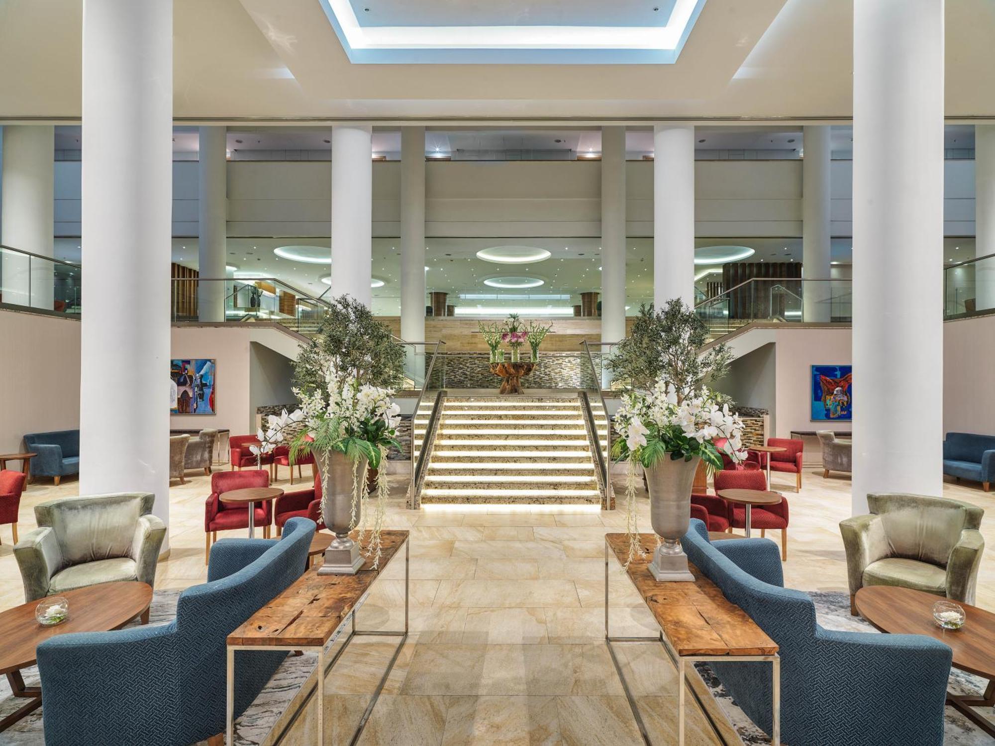 Olympic Lagoon Resort Paphos