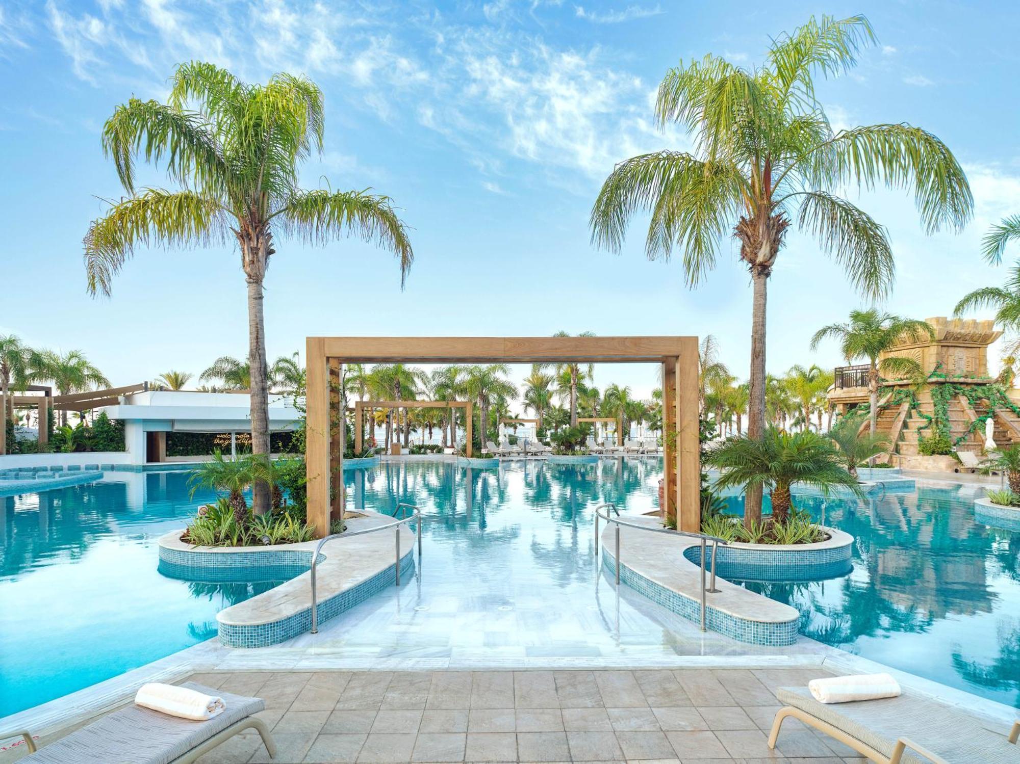 Olympic Lagoon 5* Paphos