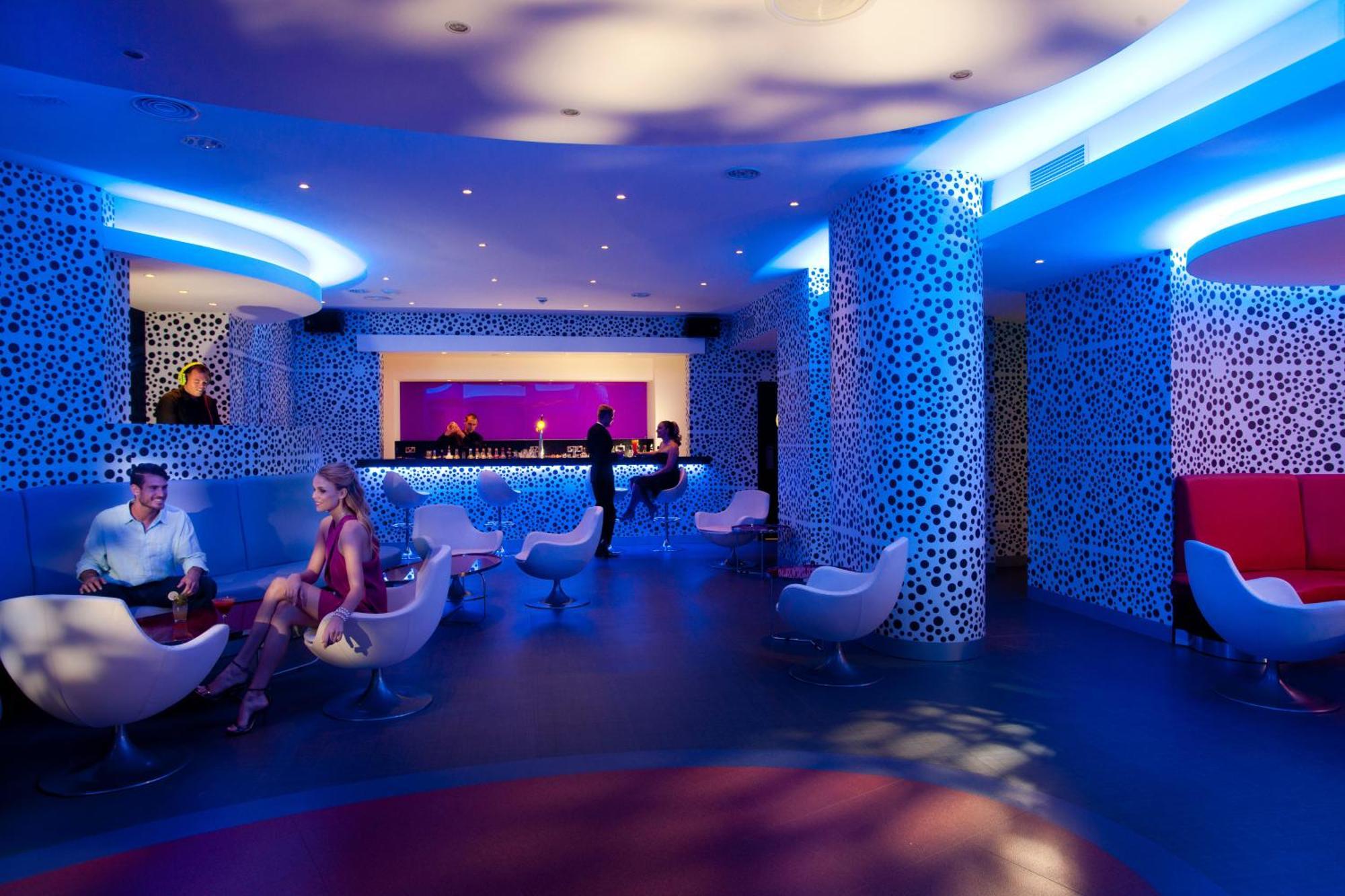 Olympic Lagoon Resort Paphos