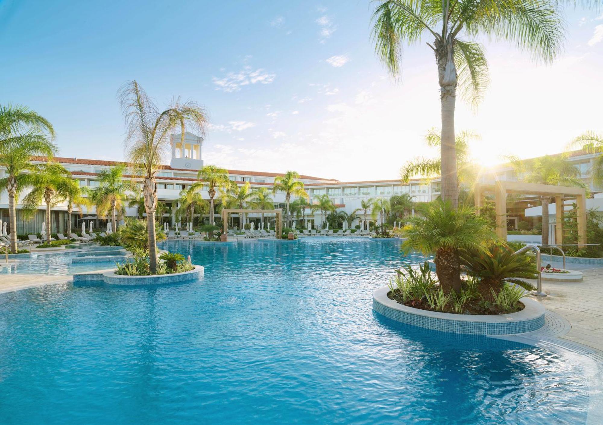 Olympic Lagoon Paphos