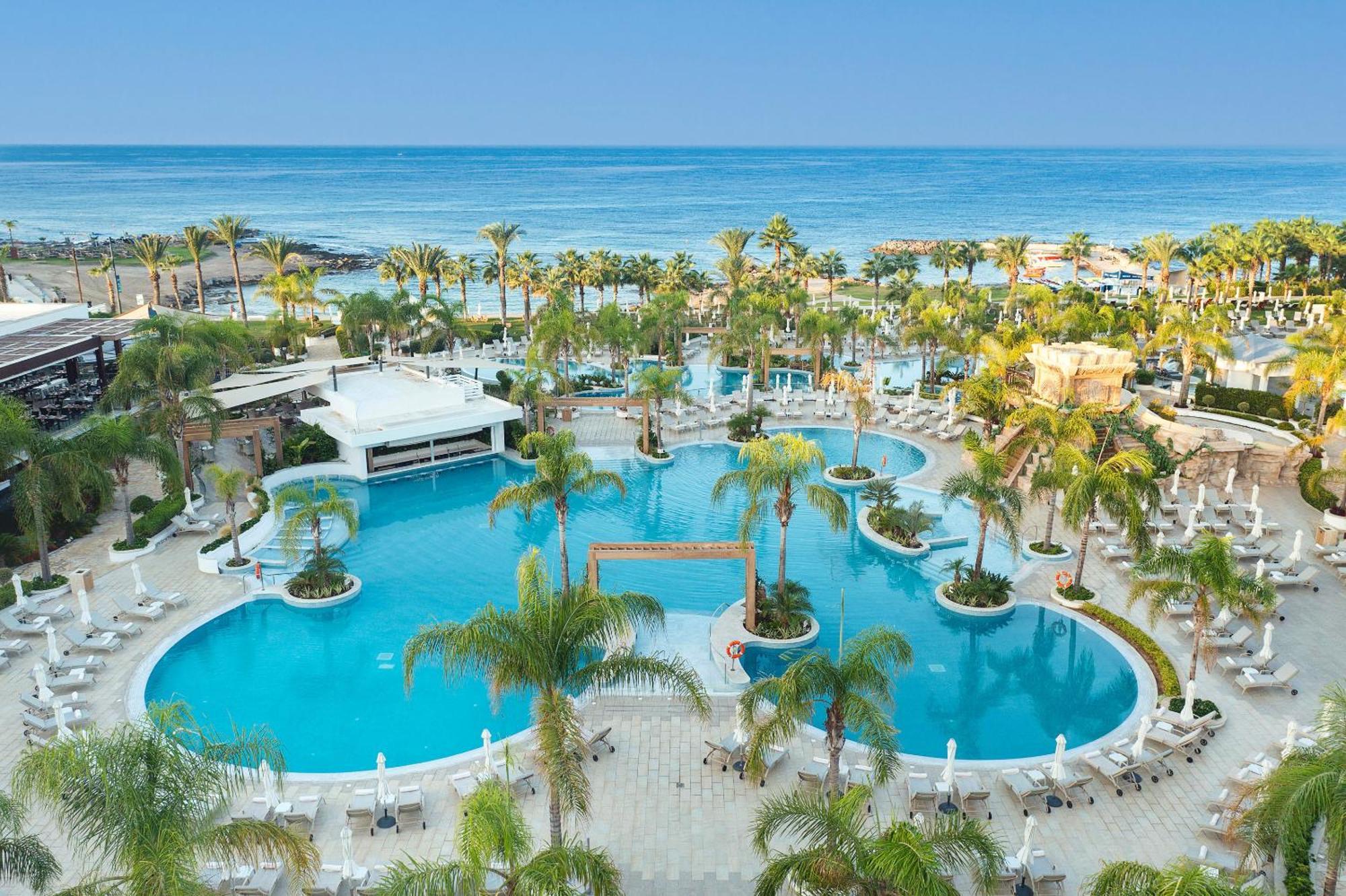 Olympic Lagoon Paphos