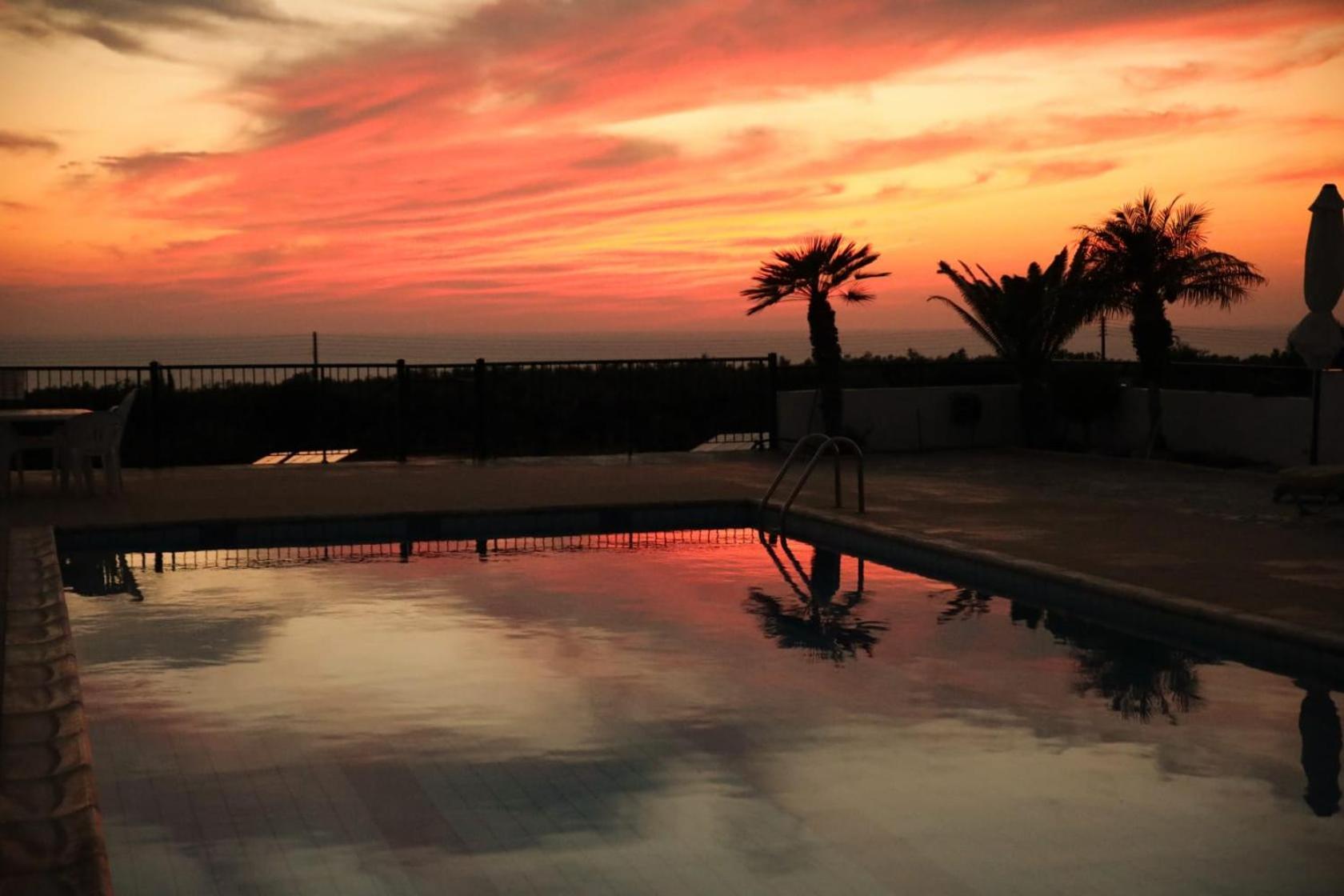 Nayia Paradise Villa! In Cyprus *