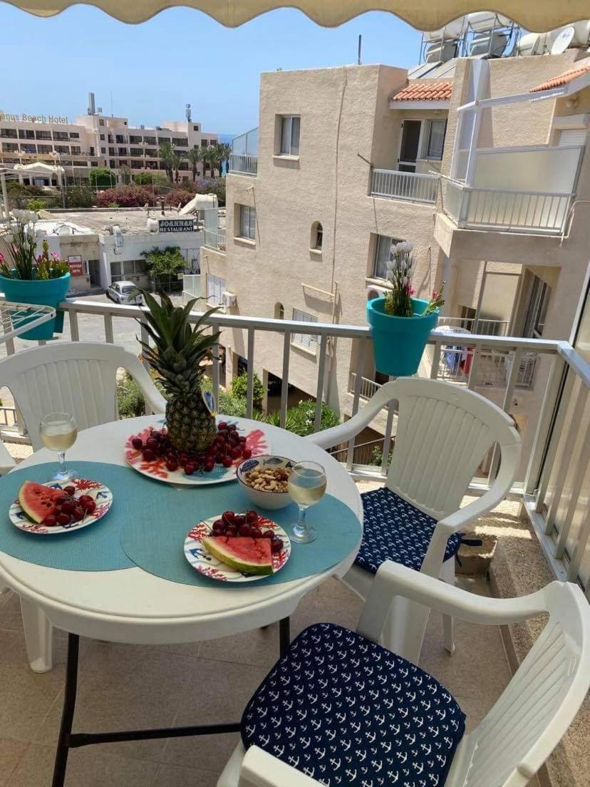 Apartment Modern In Near The Sea Paphos