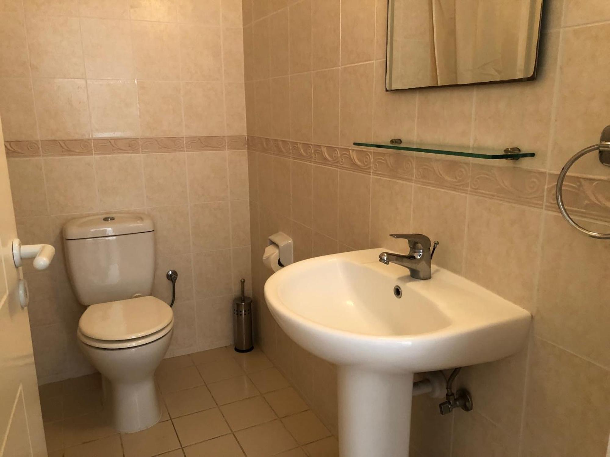 Limnaria Gardens - 1 Bedroom, Sunny With Stunning Pool Views *