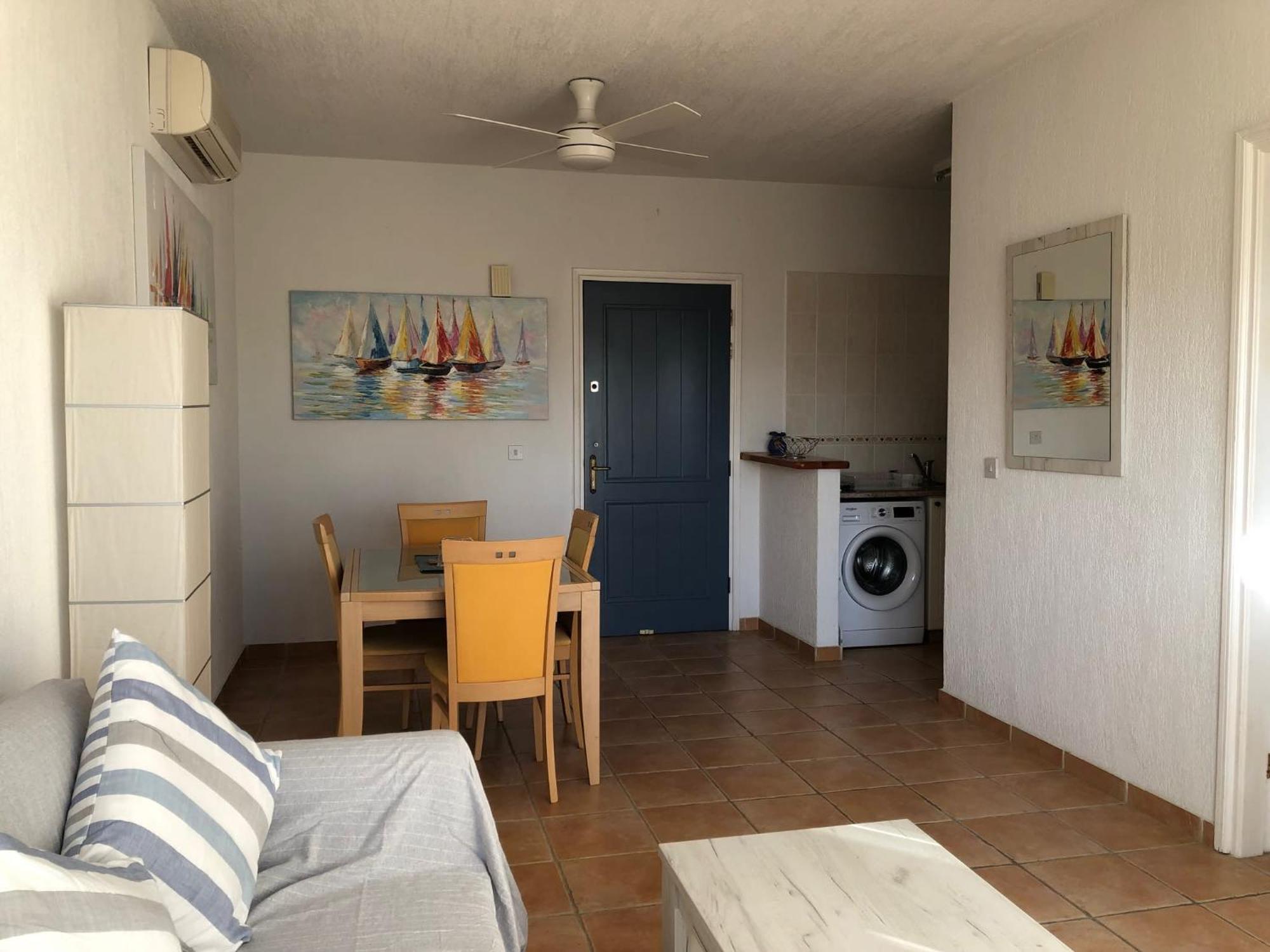 Limnaria Gardens - 1 Bedroom, Sunny With Stunning Pool Views Apartment Paphos