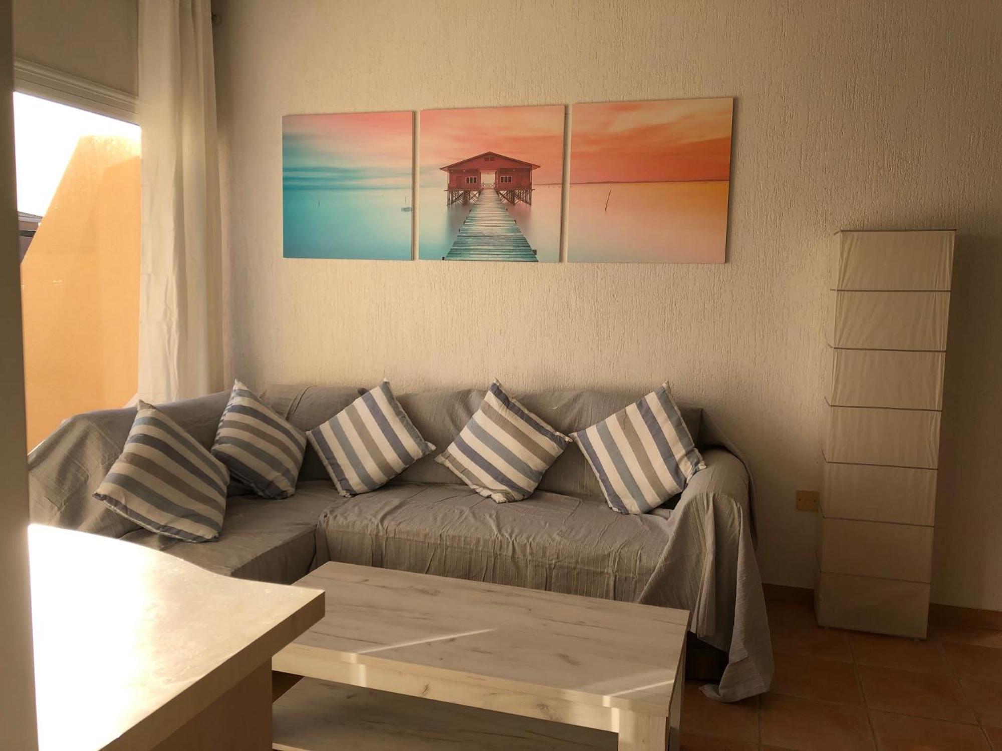 Apartment Limnaria Gardens - 1 Bedroom, Sunny With Stunning Pool Views Paphos