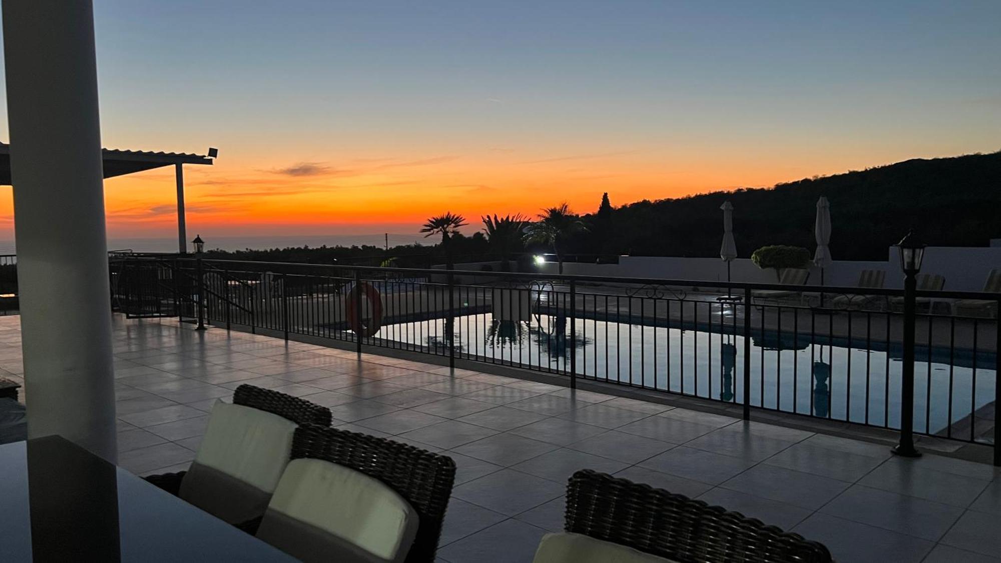 Villa Nayia Paradise Villa! In Cyprus Paphos