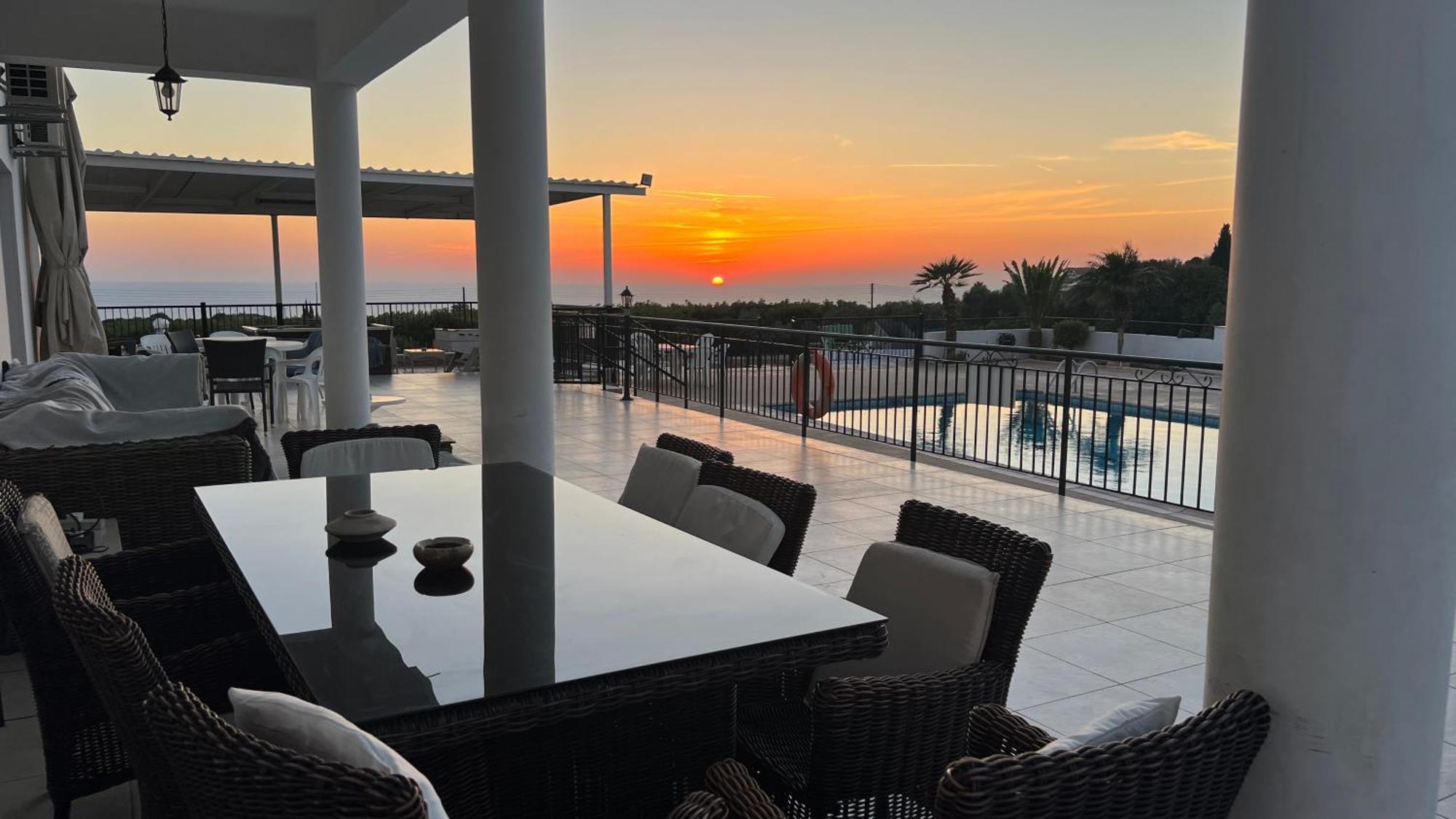 Nayia Paradise Villa! In Cyprus Villa *