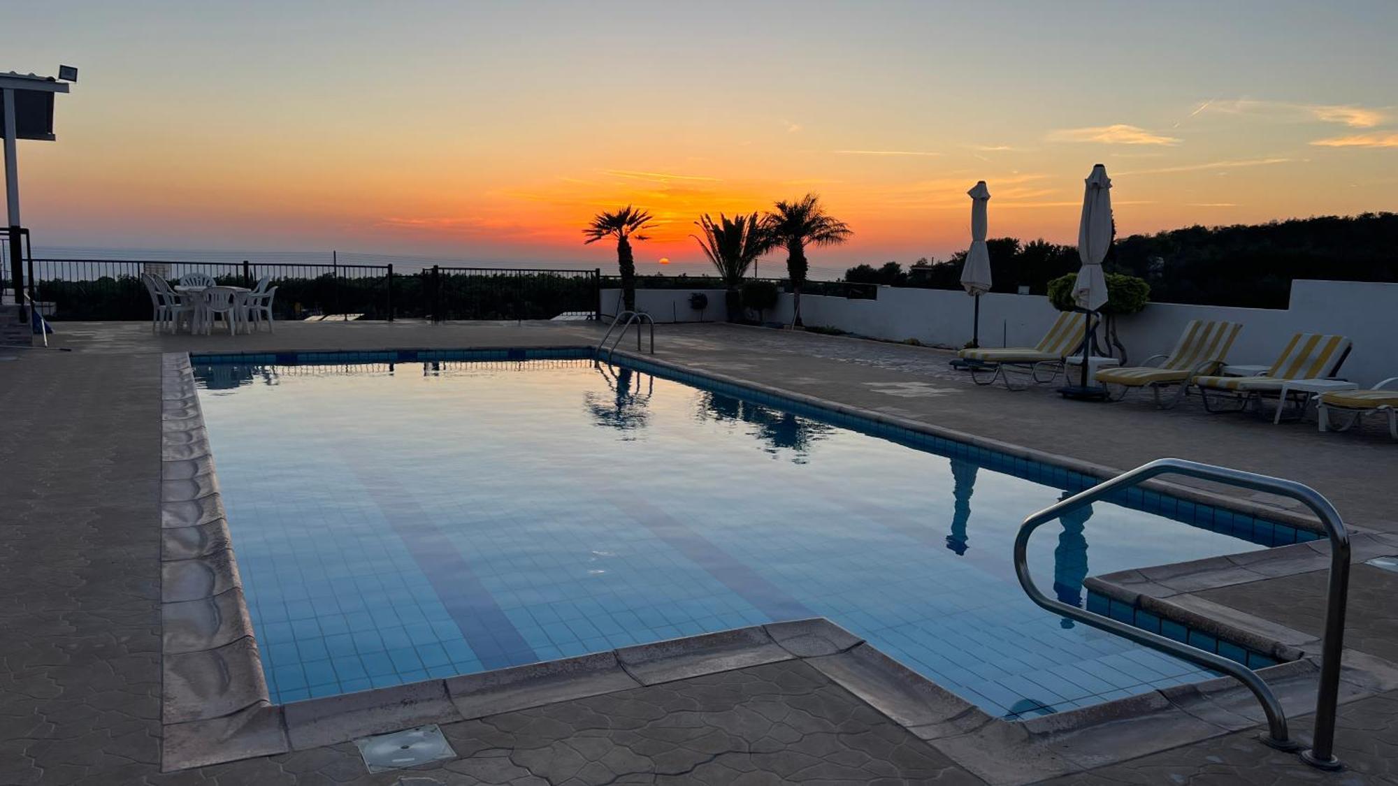 Villa Nayia Paradise Villa! In Cyprus