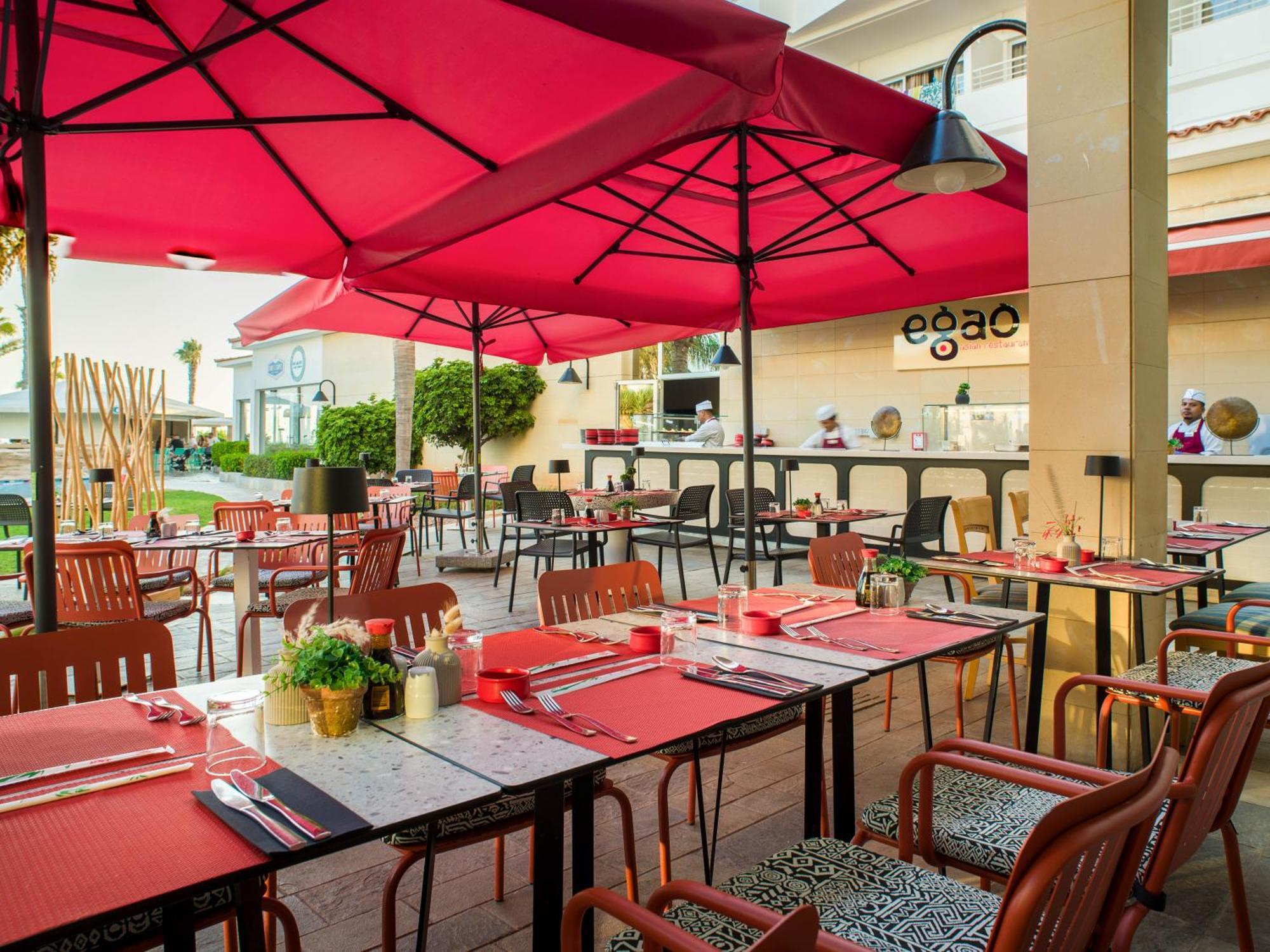 Hotel Leonardo Cypria Bay