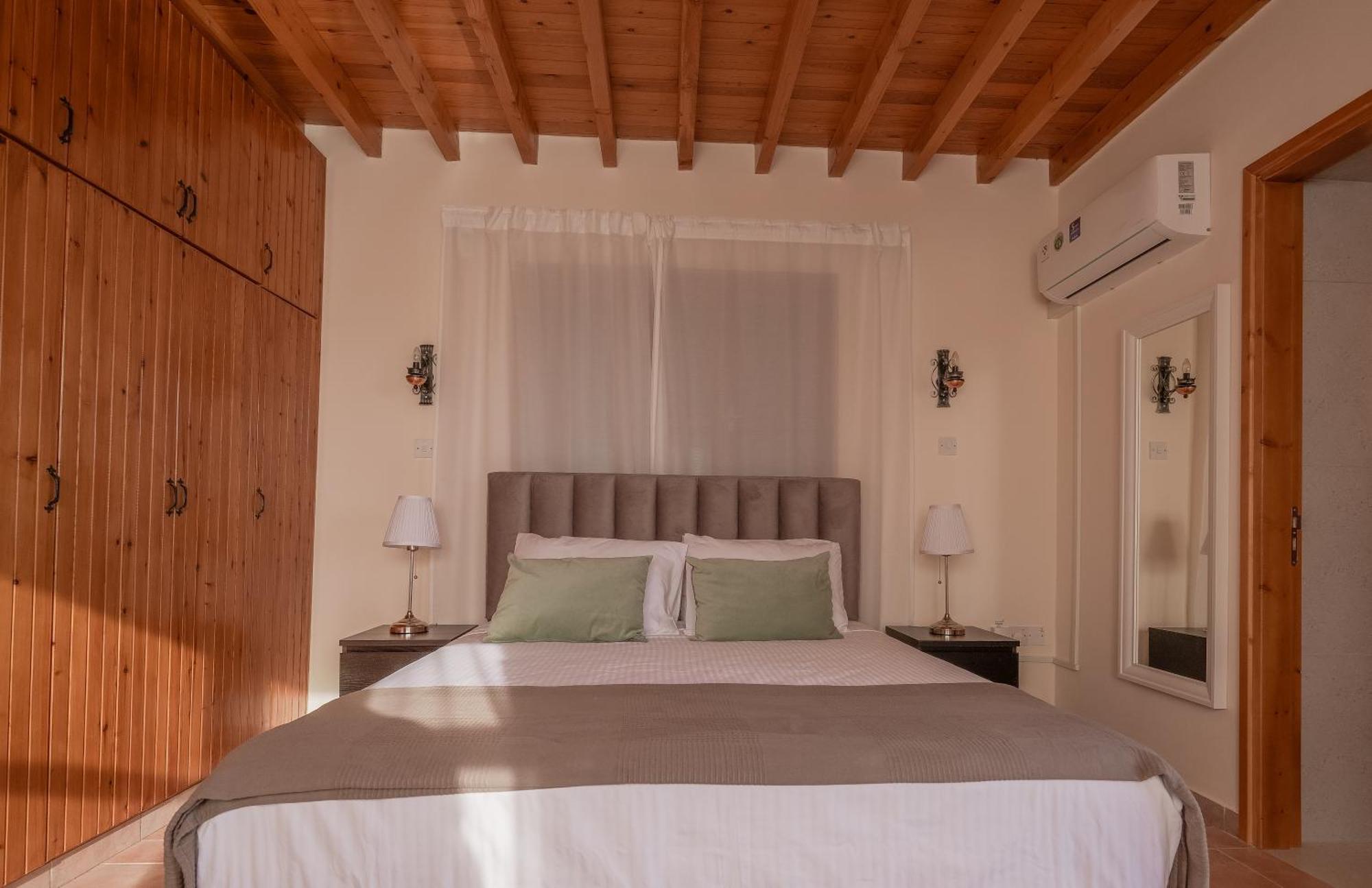 Villa Phaedrus Living: Amarakos