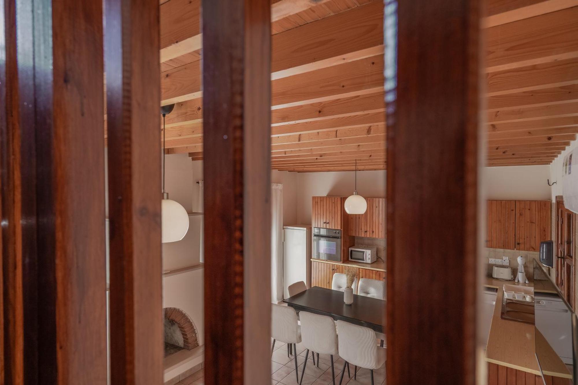 Phaedrus Living: Amarakos Villa Paphos