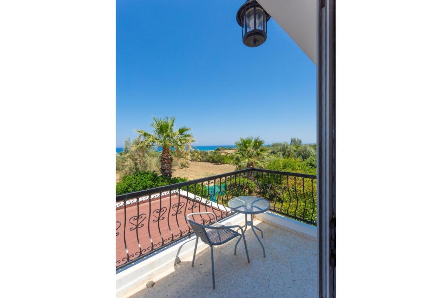 Argaka Sun Tessera Villa