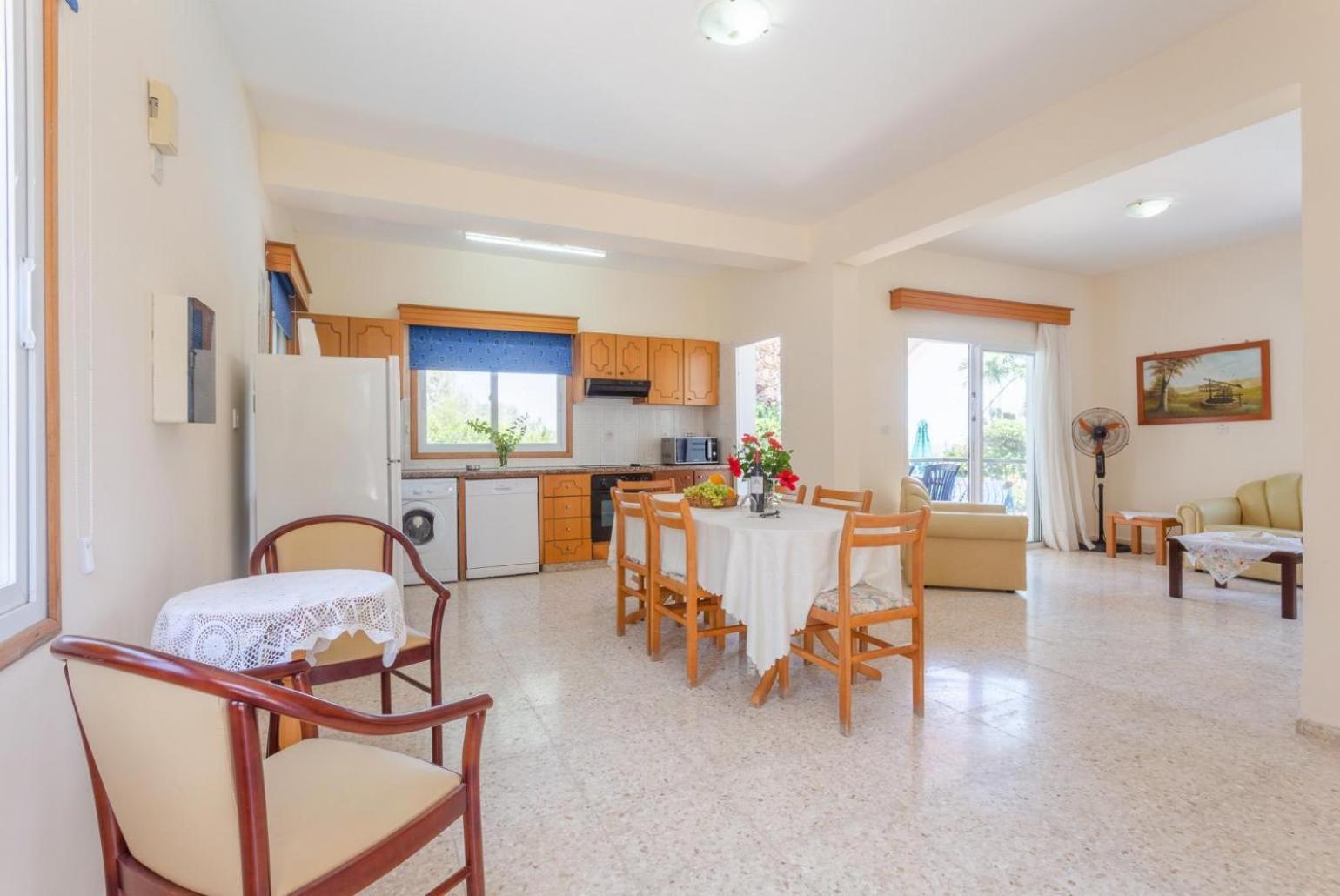 Villa Argaka Sun Tessera *