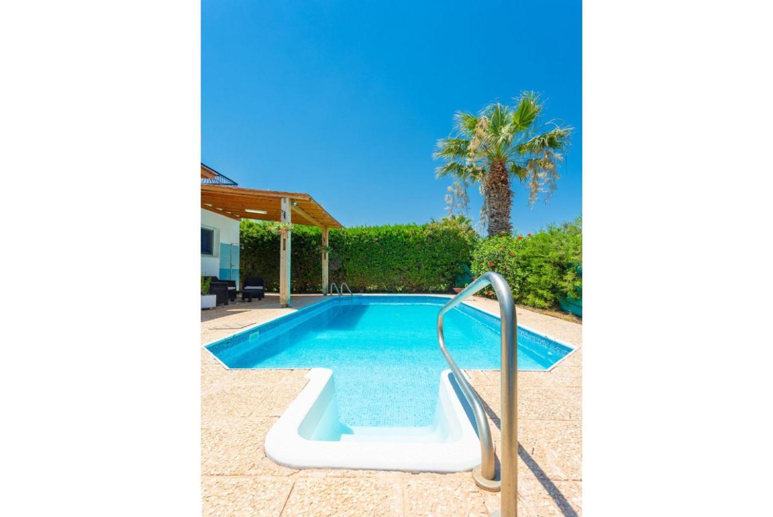 Argaka Sun Tessera * Paphos