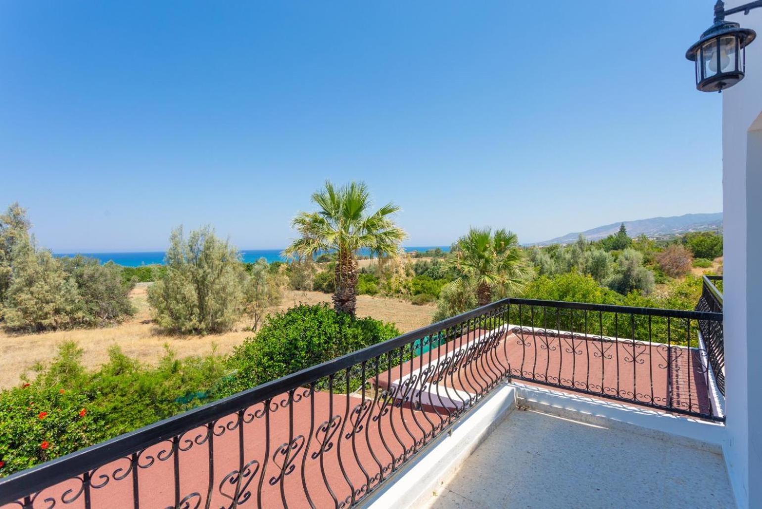 Argaka Sun Tessera Villa *
