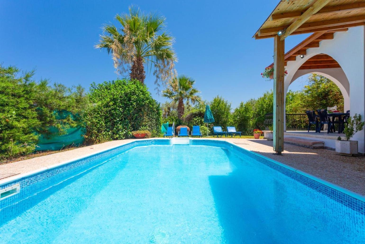 Villa Argaka Sun Tessera
